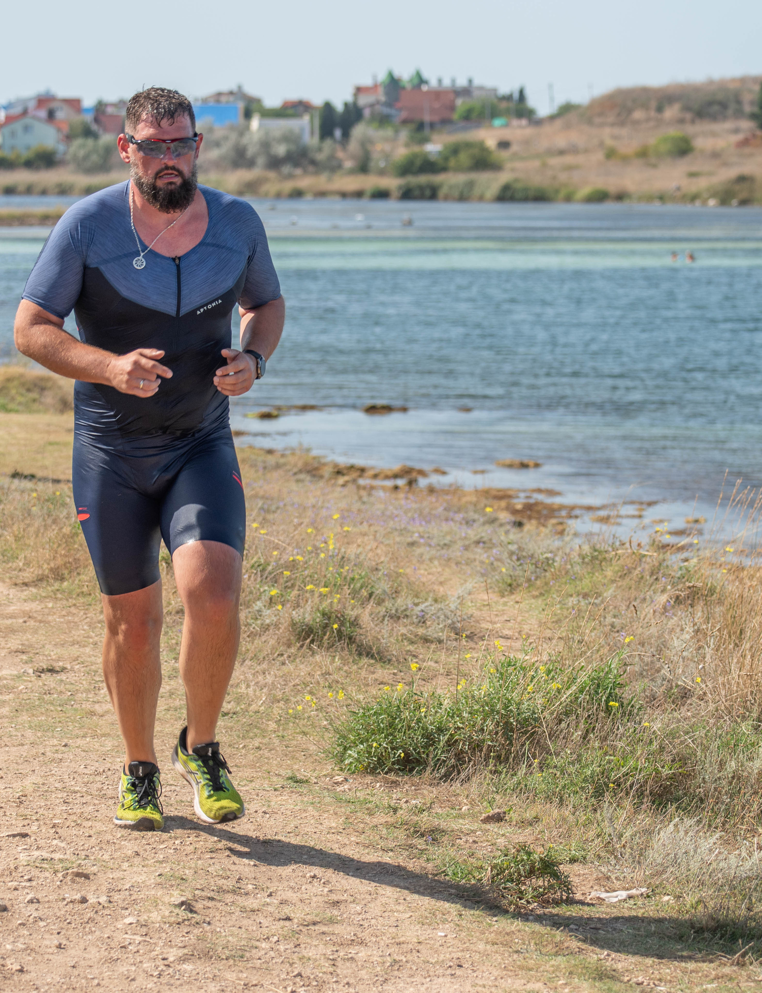 SwimRun. Творческий фотограф в Севастополе — Антонина Марченко