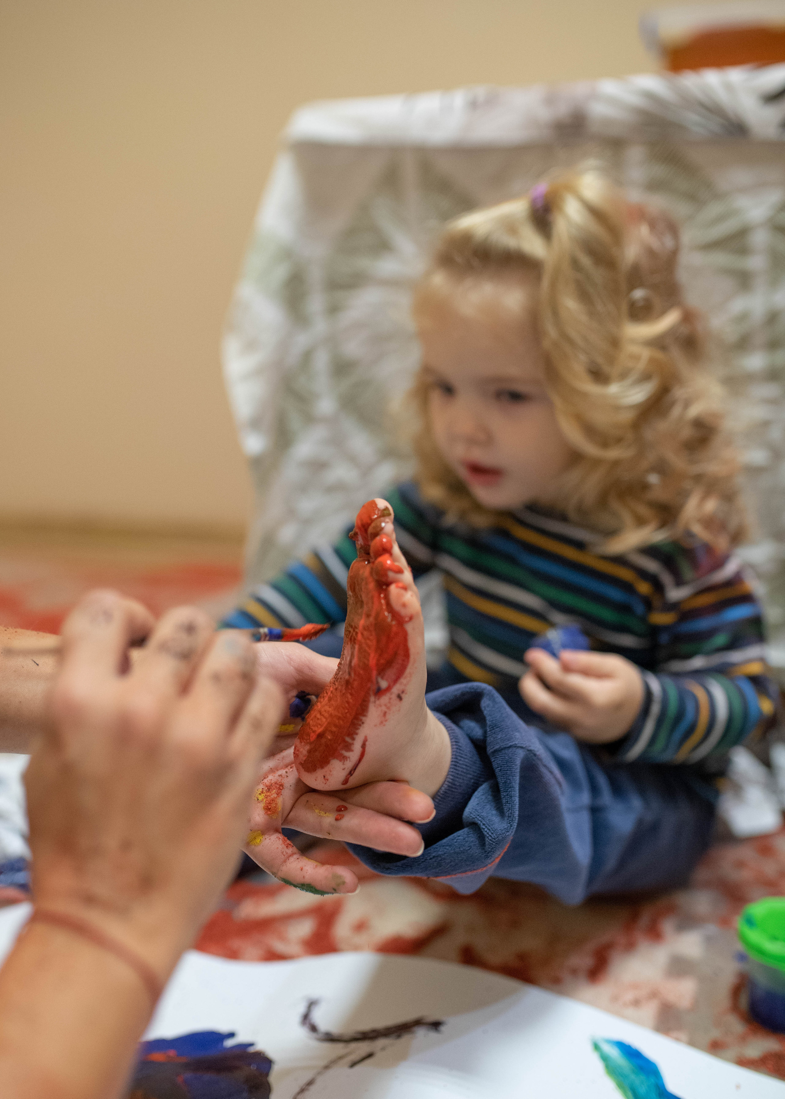 Полиночка. Творческий фотограф в Севастополе — Антонина Марченко