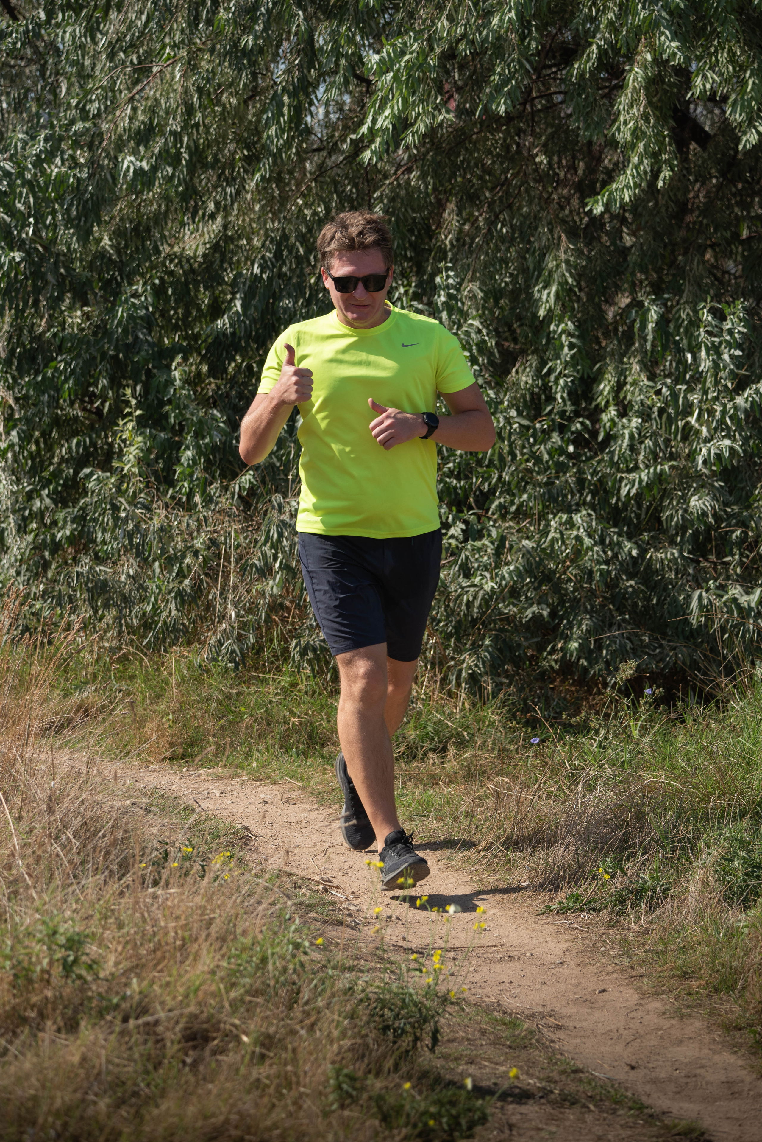 SwimRun. Творческий фотограф в Севастополе — Антонина Марченко