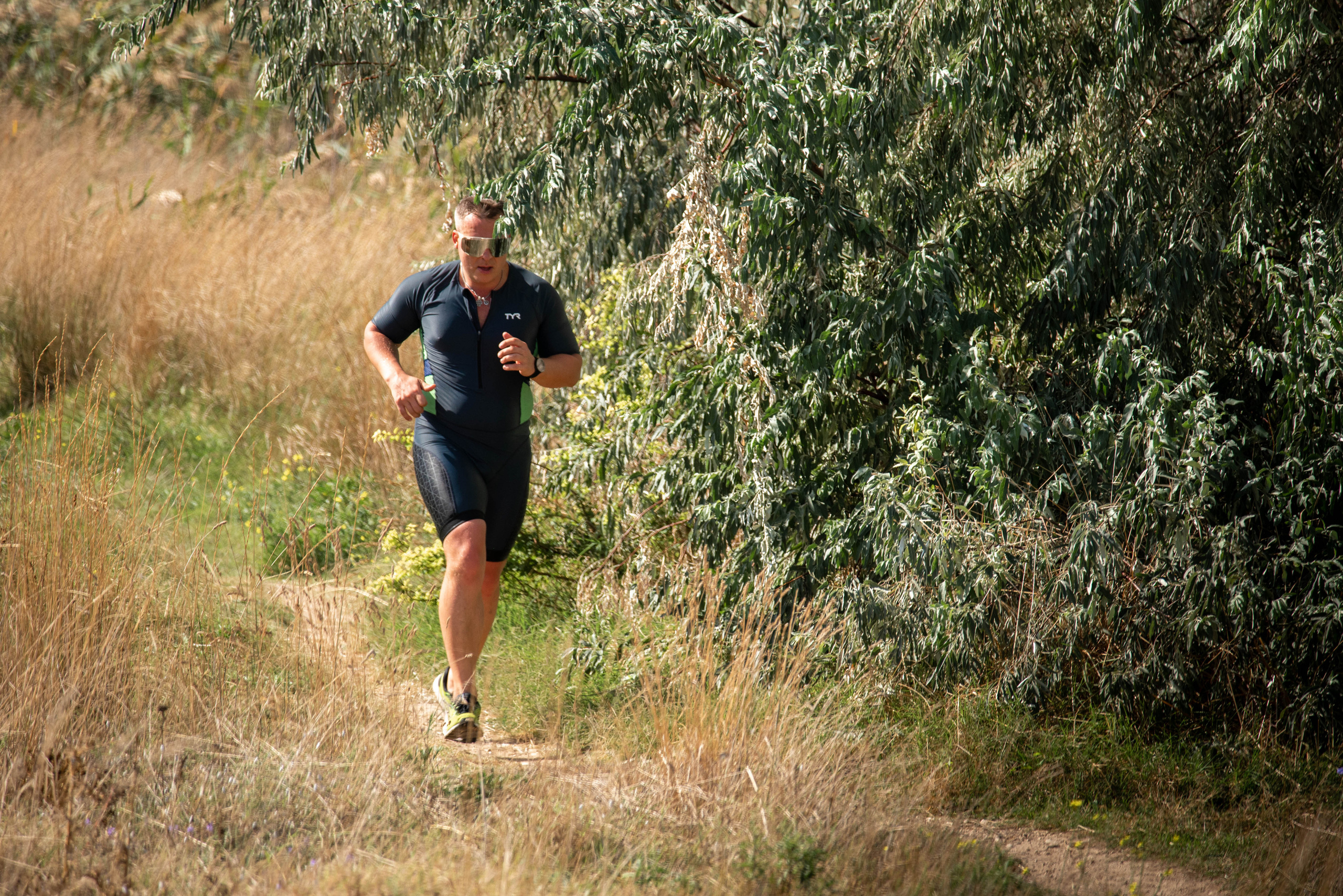 SwimRun. Творческий фотограф в Севастополе — Антонина Марченко