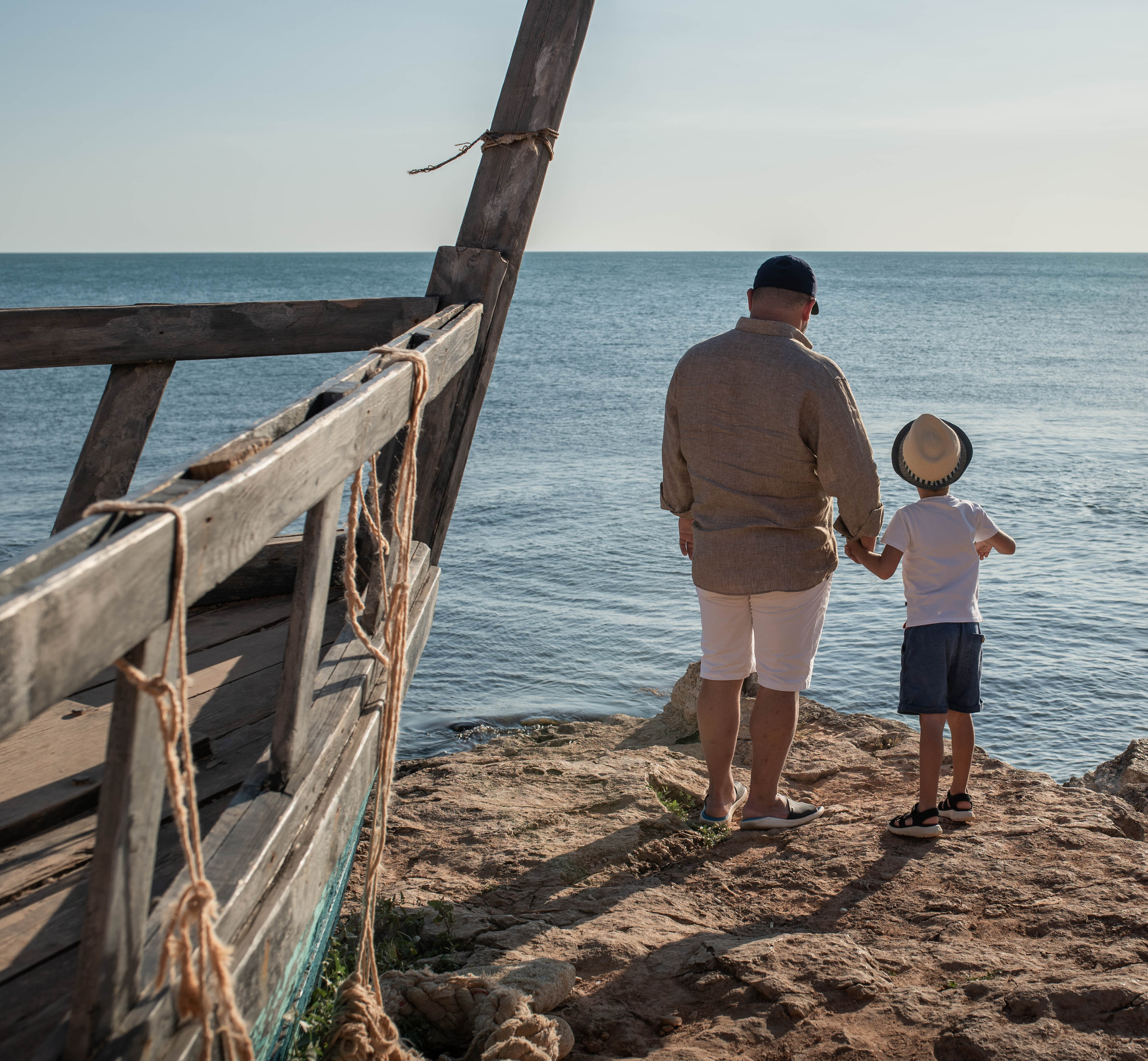 Адам&семья. Творческий фотограф в Севастополе — Антонина Марченко