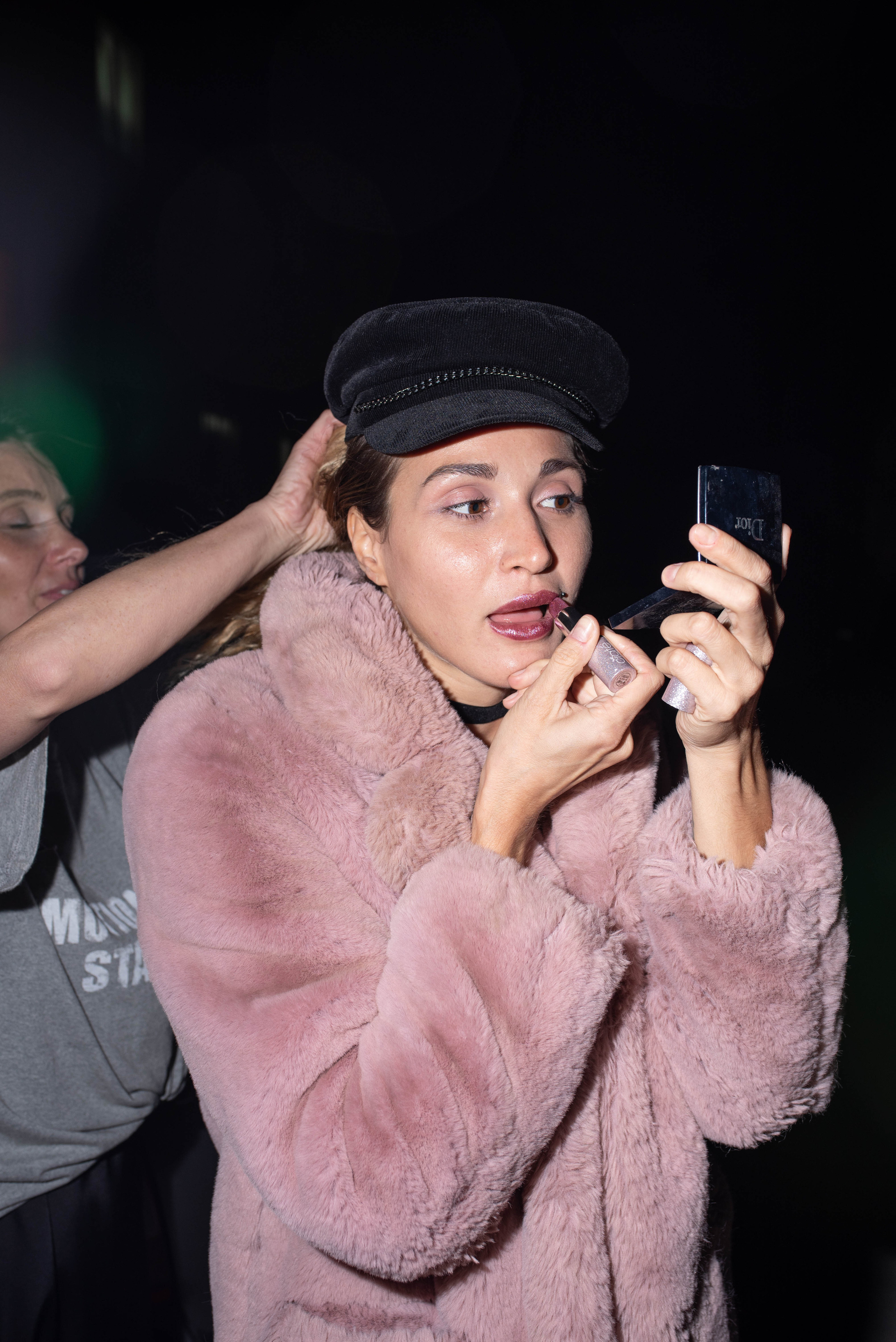 Таня_Tatty Vady. Творческий фотограф в Севастополе — Антонина Марченко