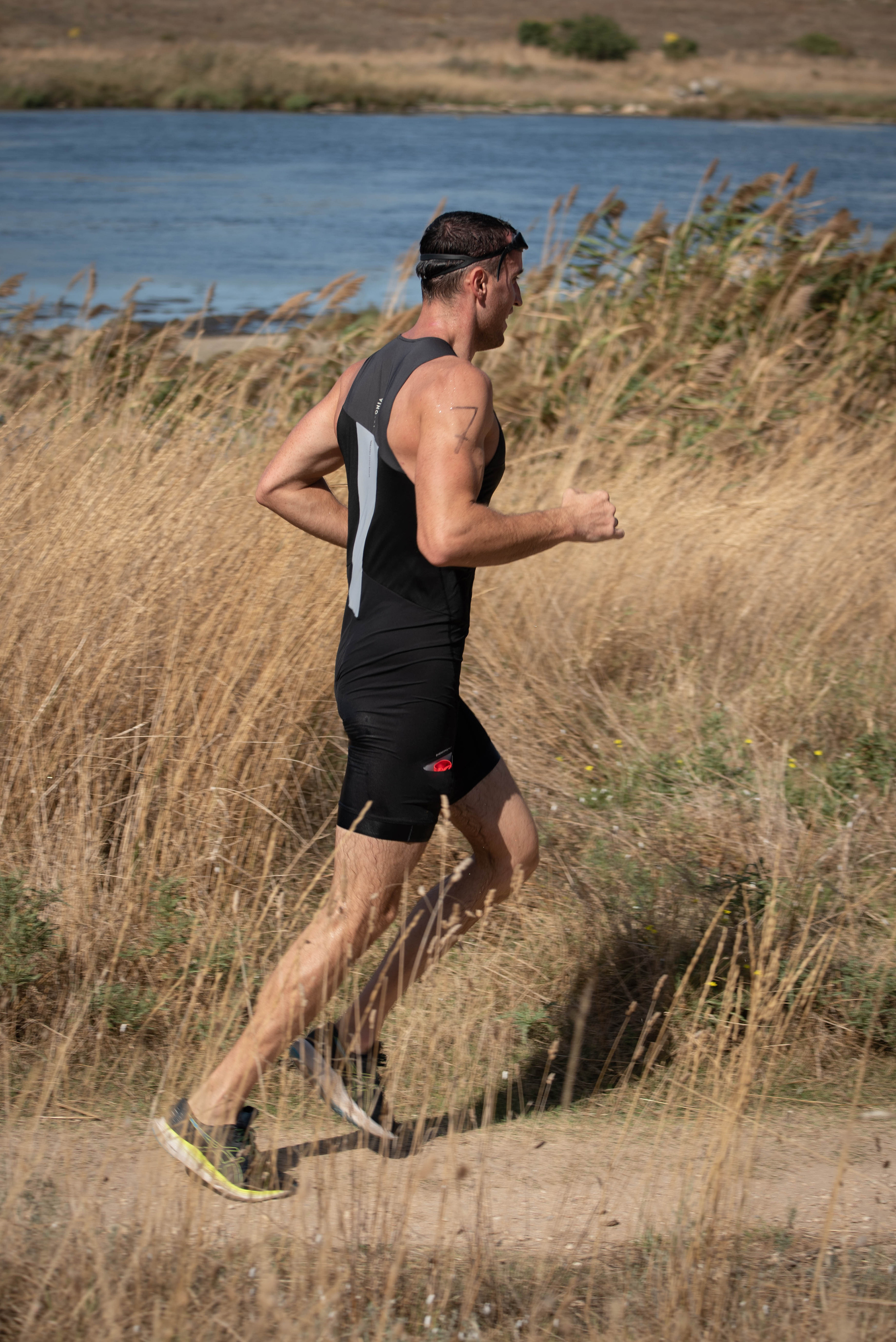 SwimRun. Творческий фотограф в Севастополе — Антонина Марченко