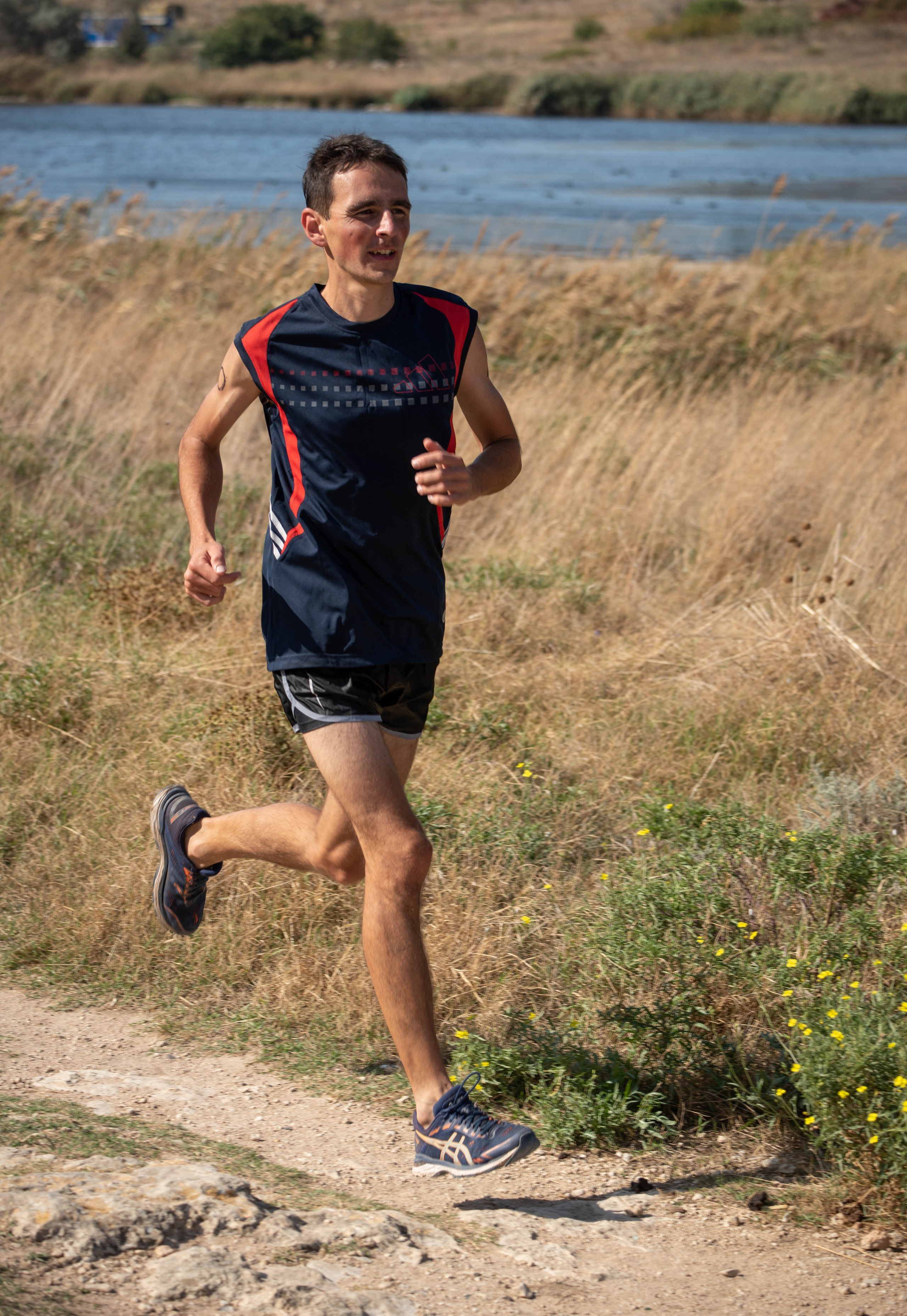 SwimRun. Творческий фотограф в Севастополе — Антонина Марченко