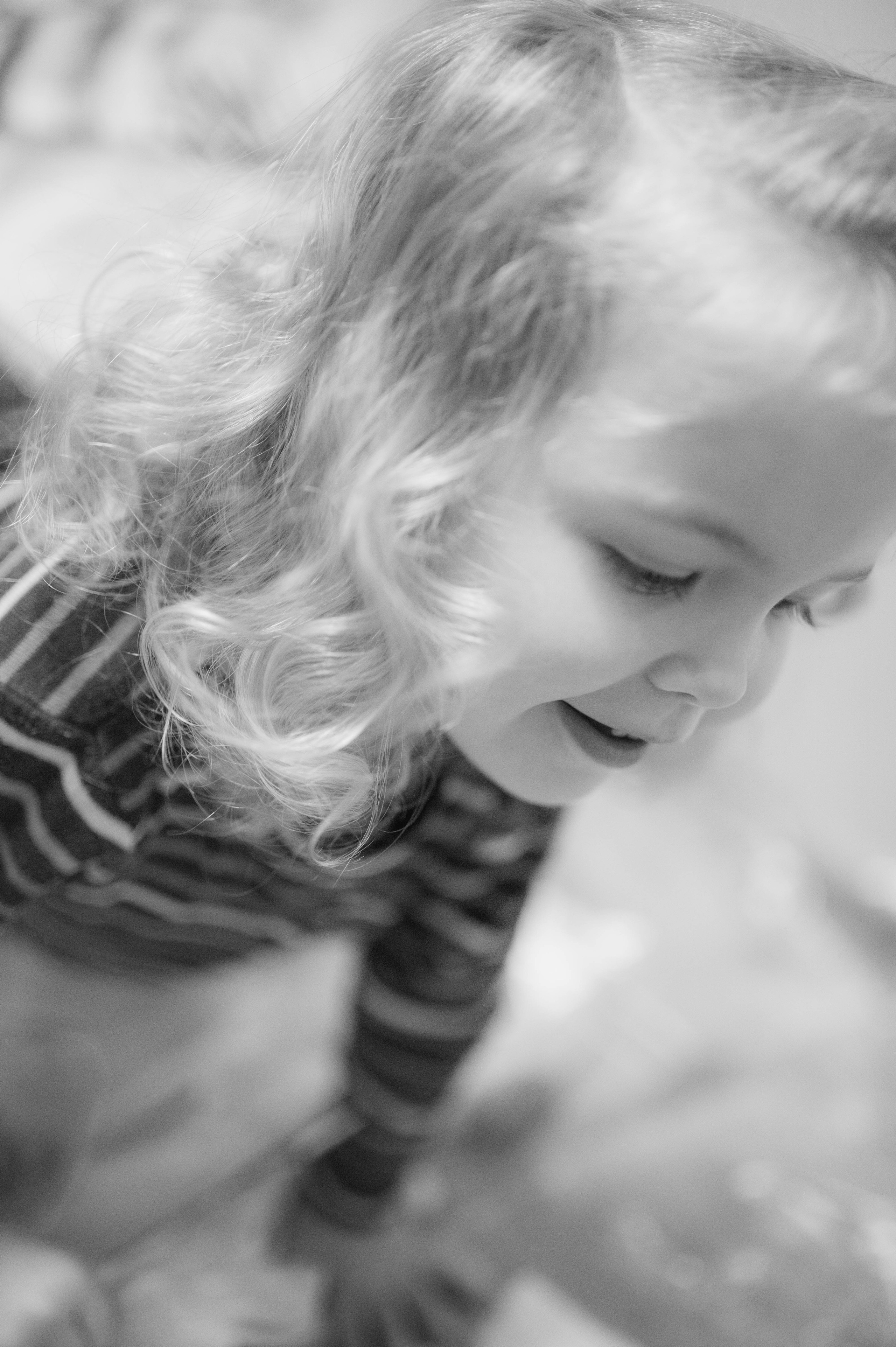 Полиночка. Творческий фотограф в Севастополе — Антонина Марченко