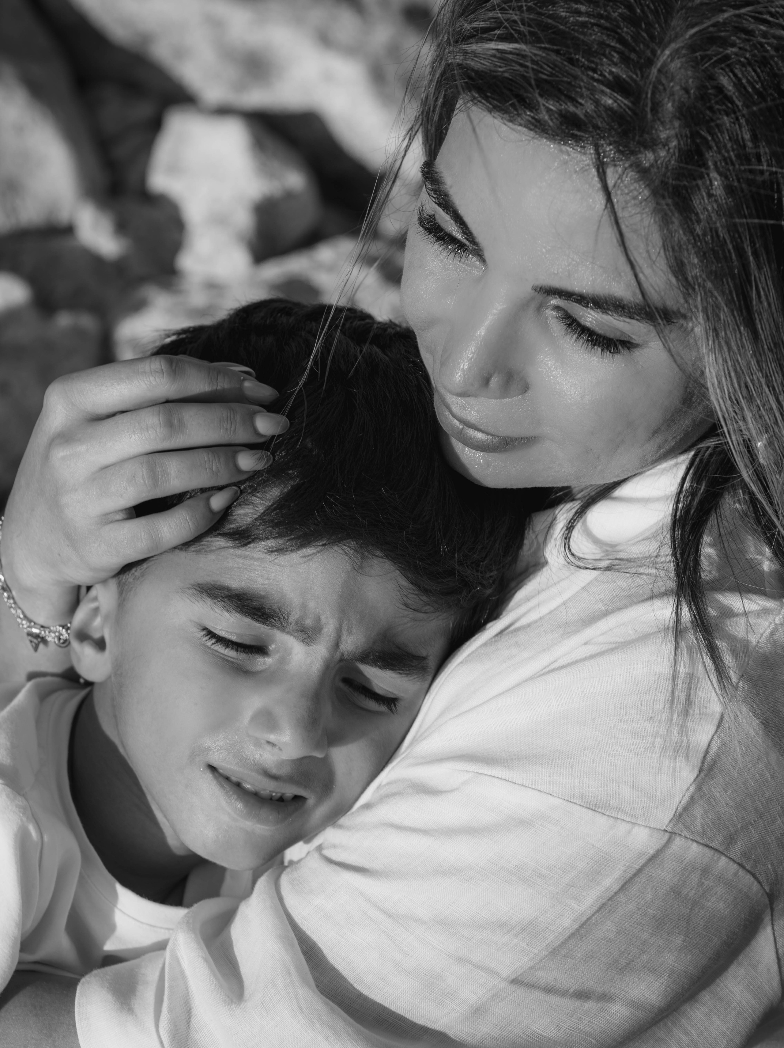 Адам&семья. Творческий фотограф в Севастополе — Антонина Марченко