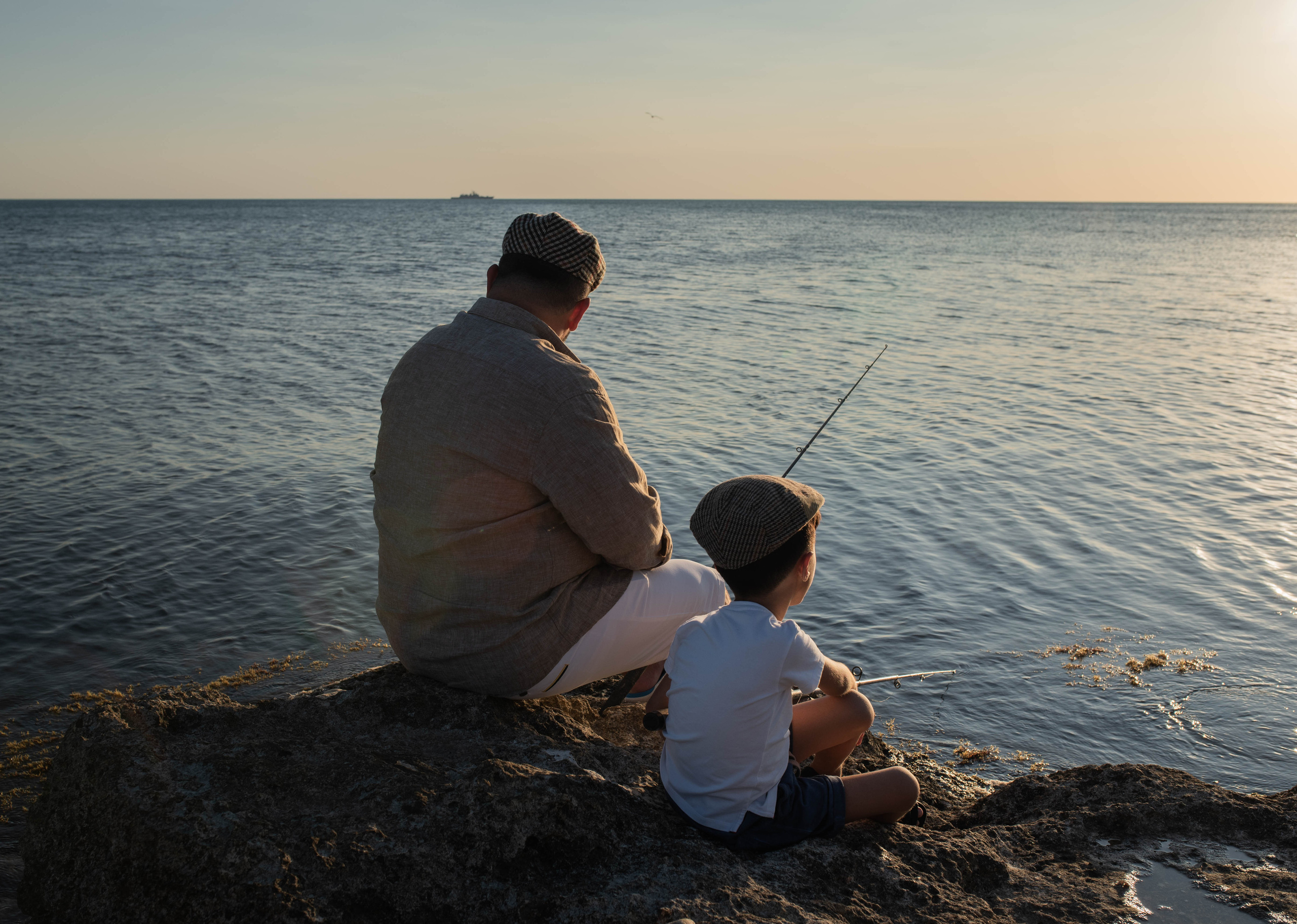 Адам&семья. Творческий фотограф в Севастополе — Антонина Марченко