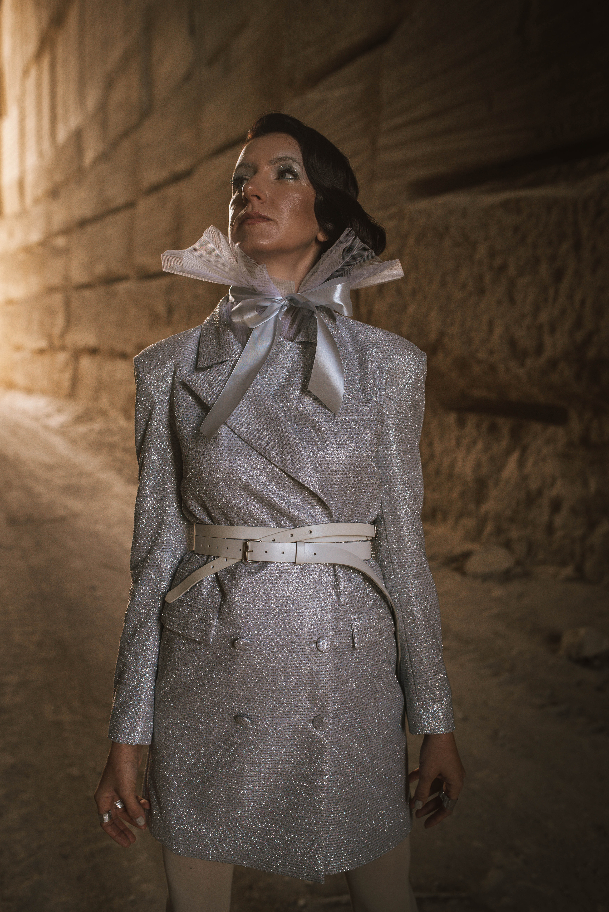 Снежная королева. Творческий фотограф в Севастополе — Антонина Марченко