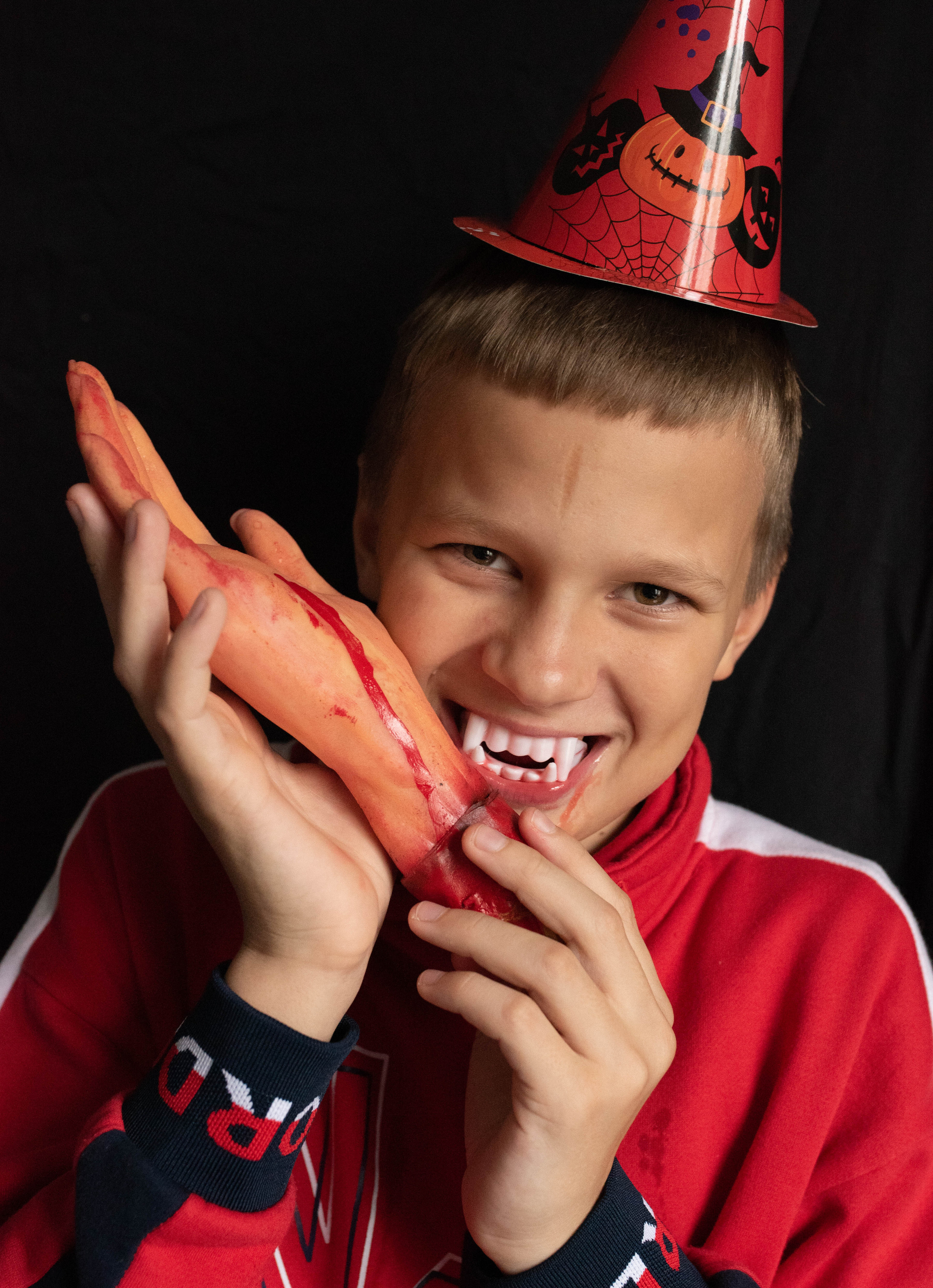 HeLLOween. Творческий фотограф в Севастополе — Антонина Марченко