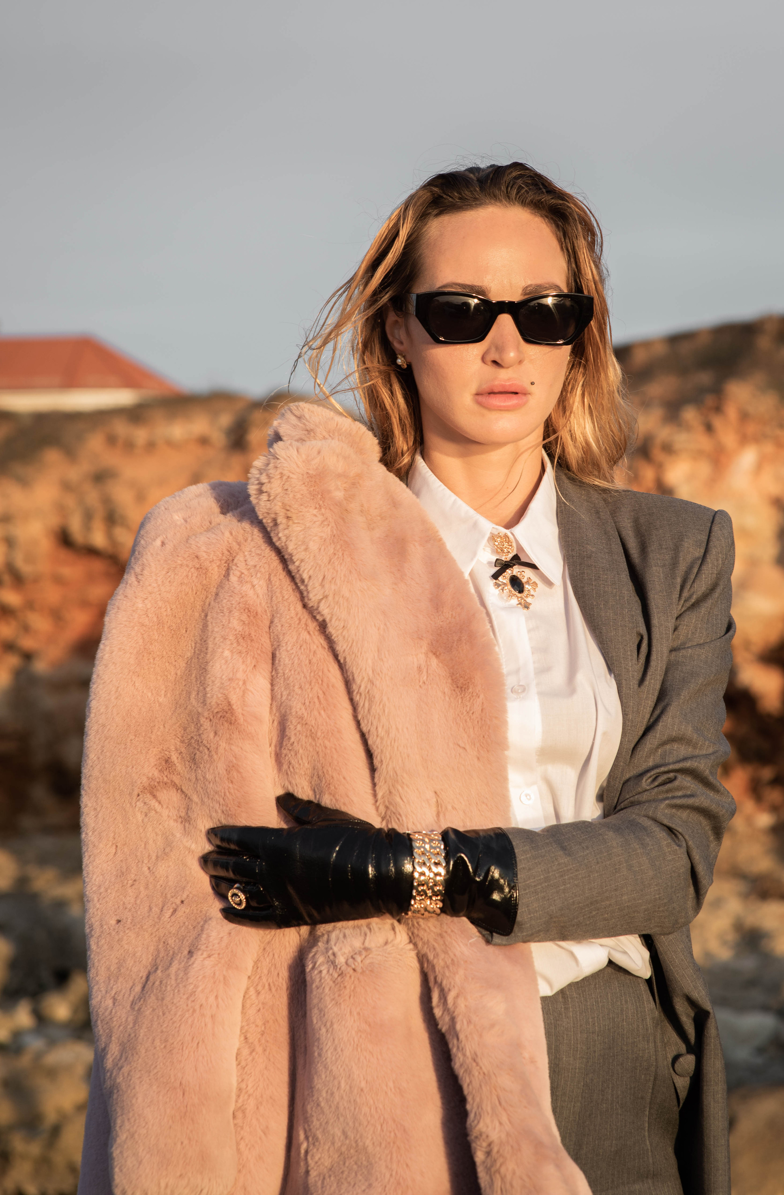 Таня_Tatty Vady. Творческий фотограф в Севастополе — Антонина Марченко