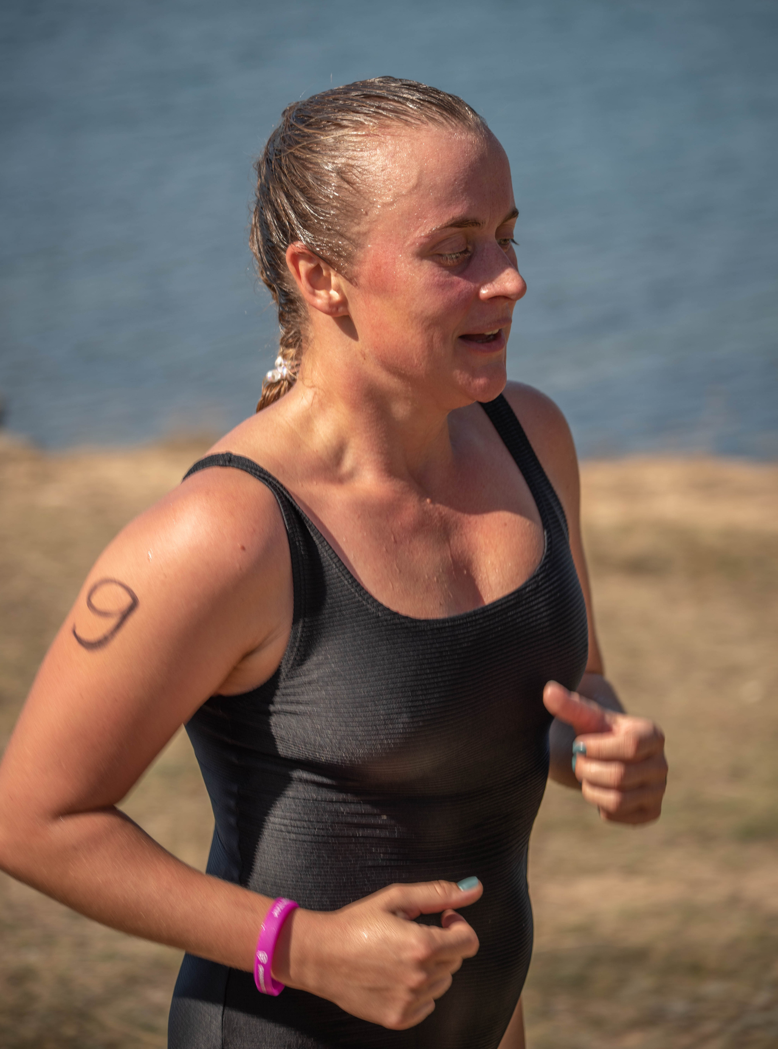 SwimRun. Творческий фотограф в Севастополе — Антонина Марченко