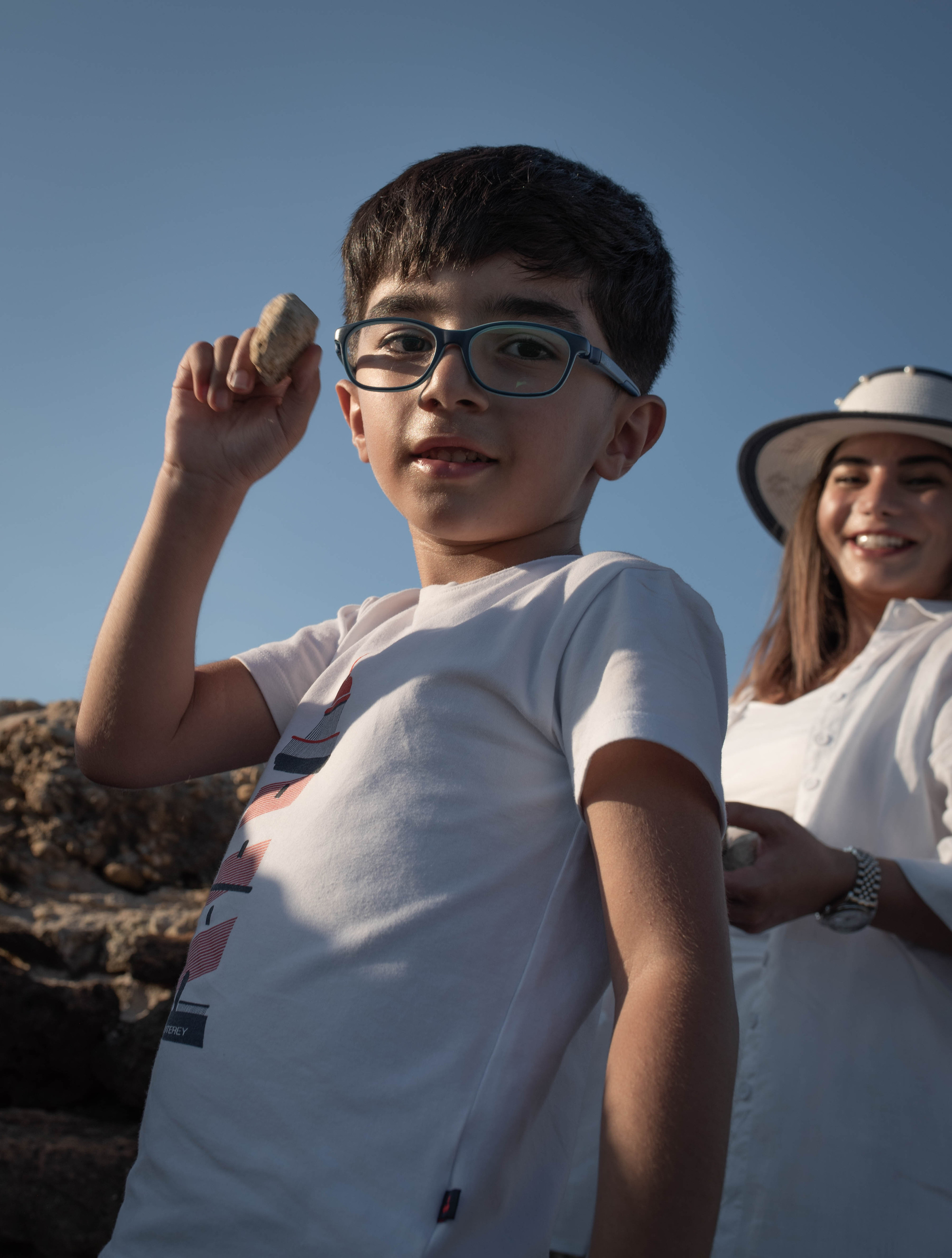 Адам&семья. Творческий фотограф в Севастополе — Антонина Марченко