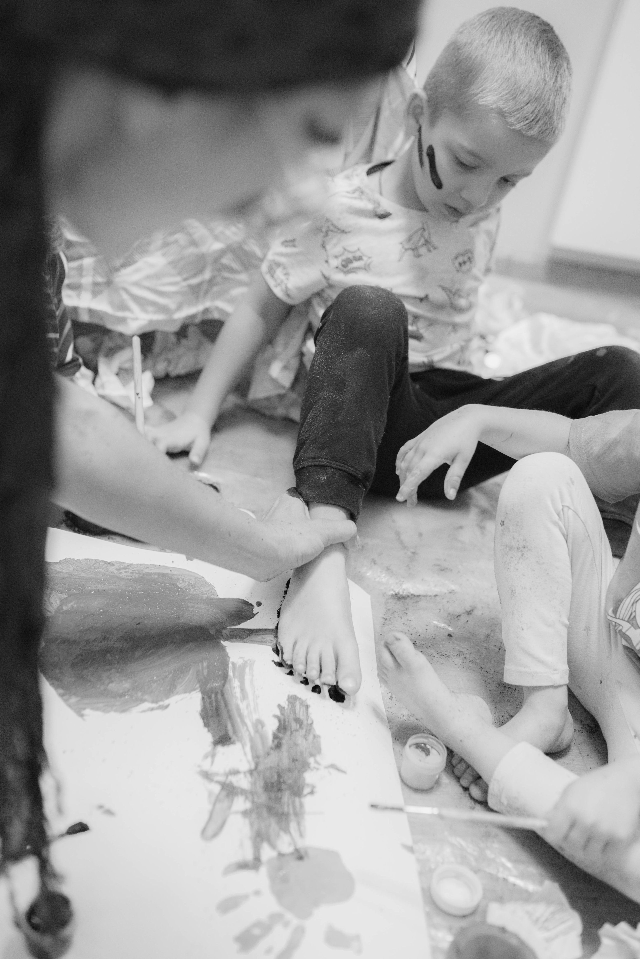 Полиночка. Творческий фотограф в Севастополе — Антонина Марченко