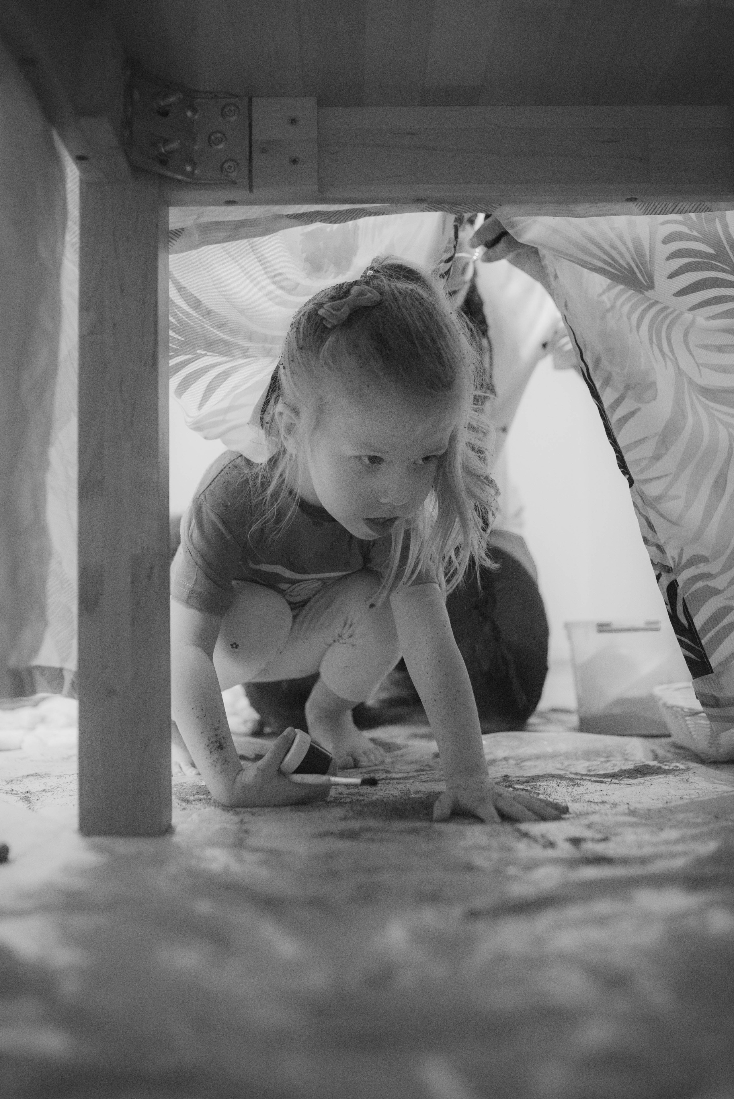 Полиночка. Творческий фотограф в Севастополе — Антонина Марченко