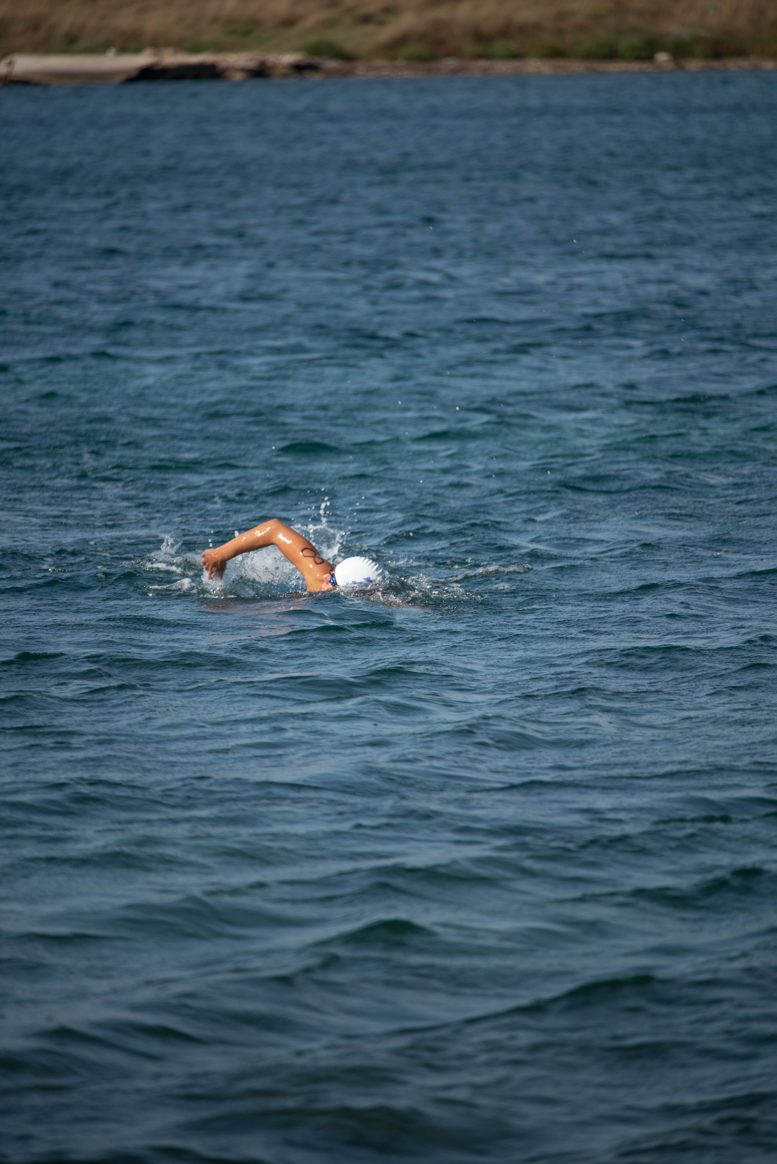 SwimRun. Творческий фотограф в Севастополе — Антонина Марченко