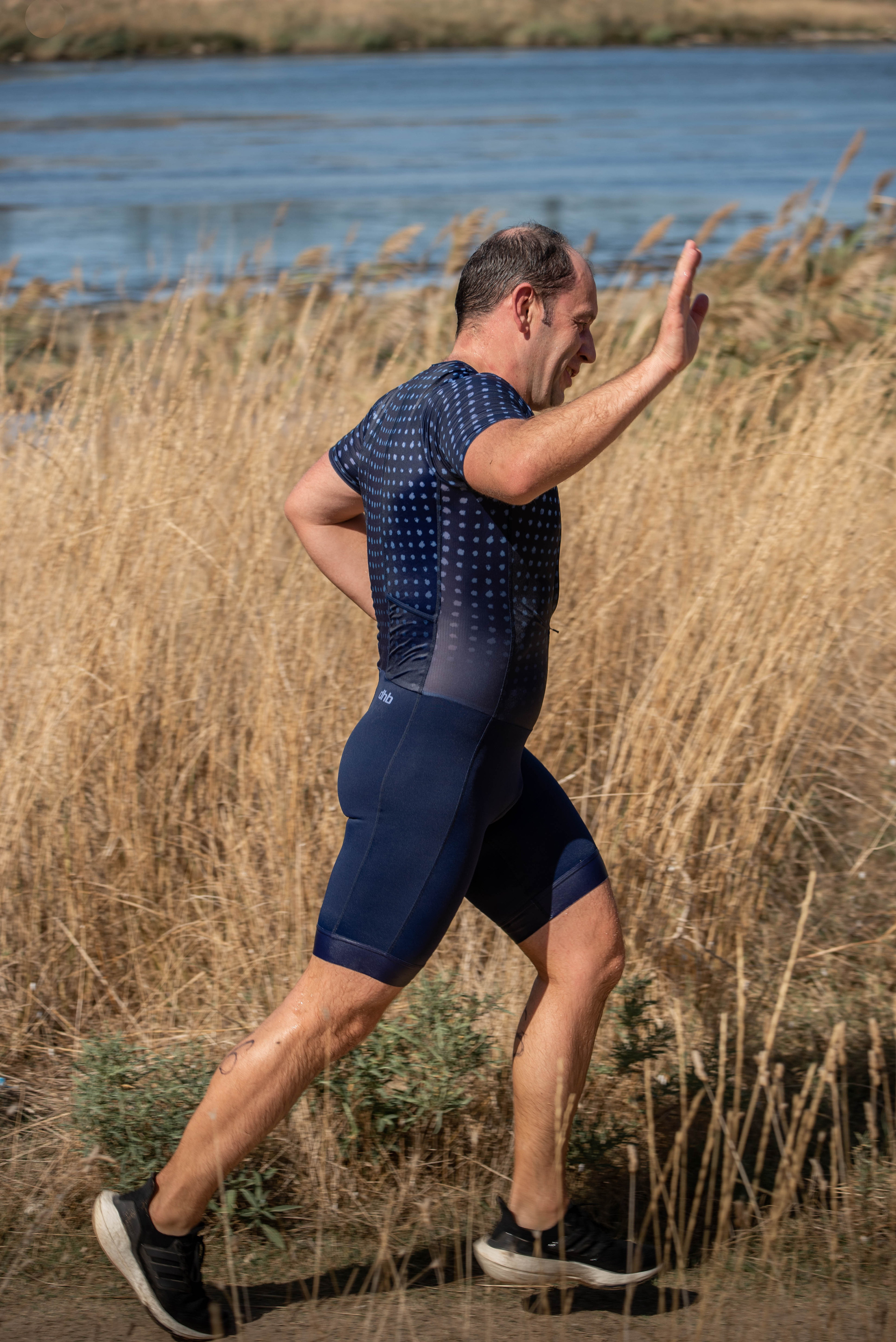 SwimRun. Творческий фотограф в Севастополе — Антонина Марченко