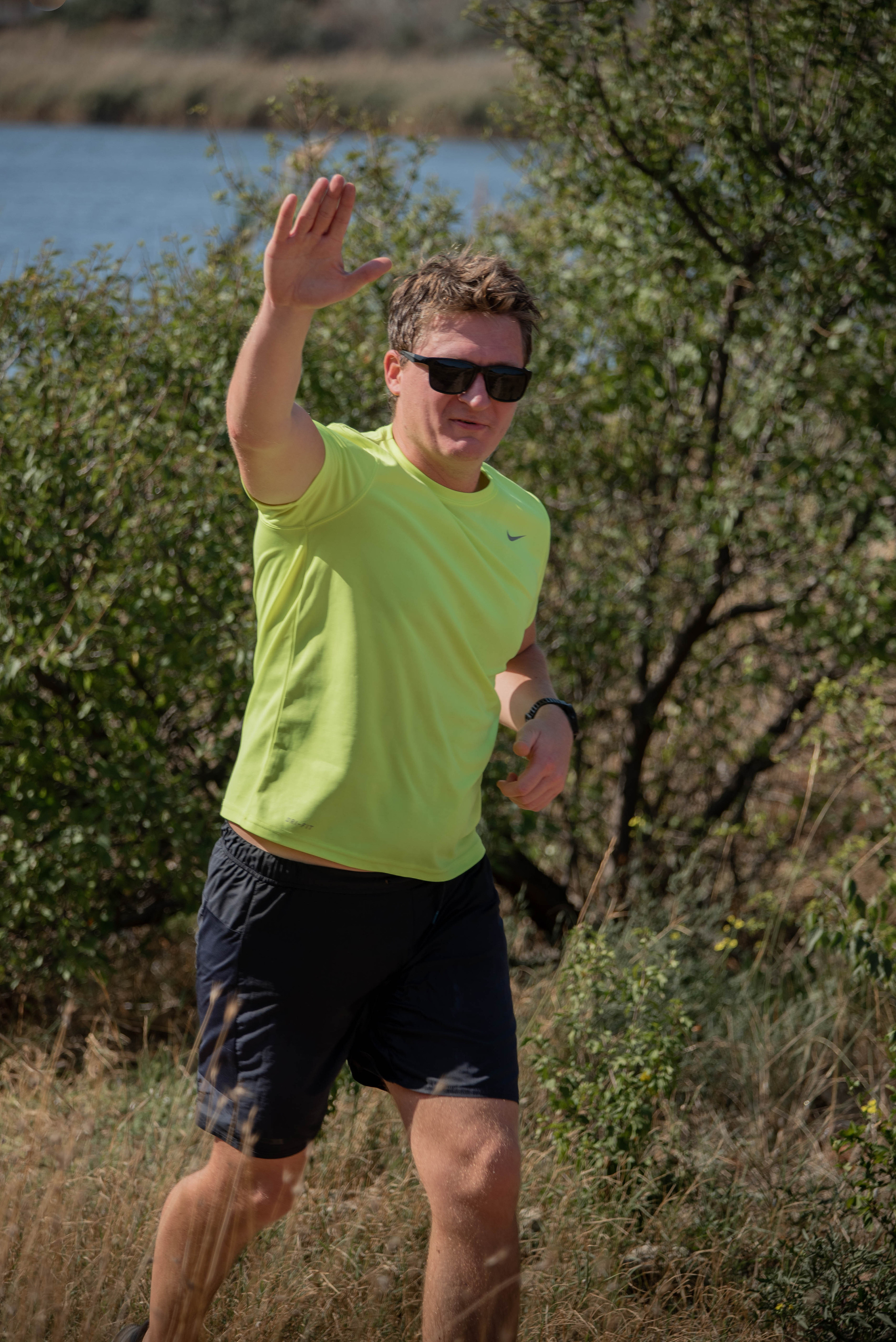 SwimRun. Творческий фотограф в Севастополе — Антонина Марченко