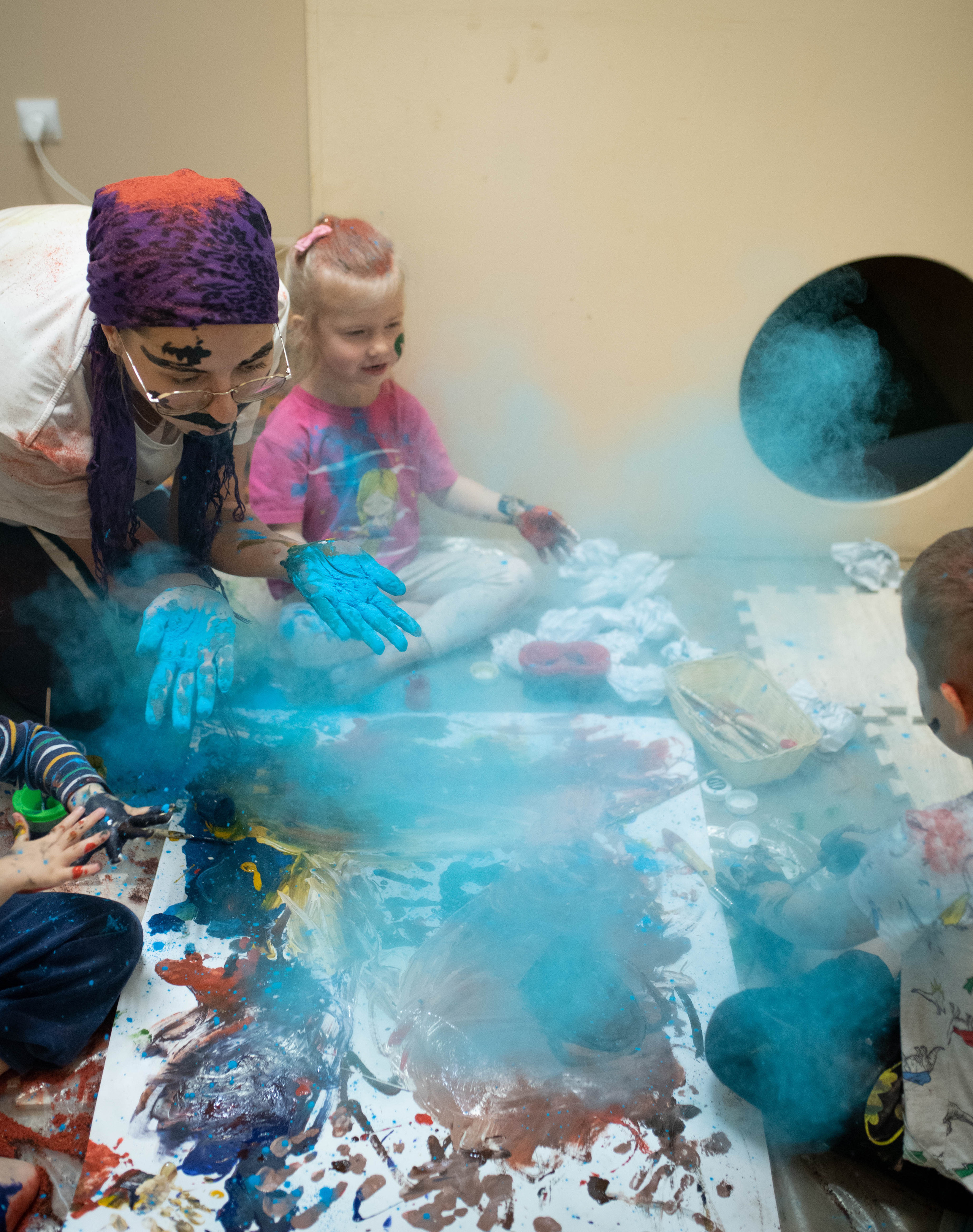 Полиночка. Творческий фотограф в Севастополе — Антонина Марченко