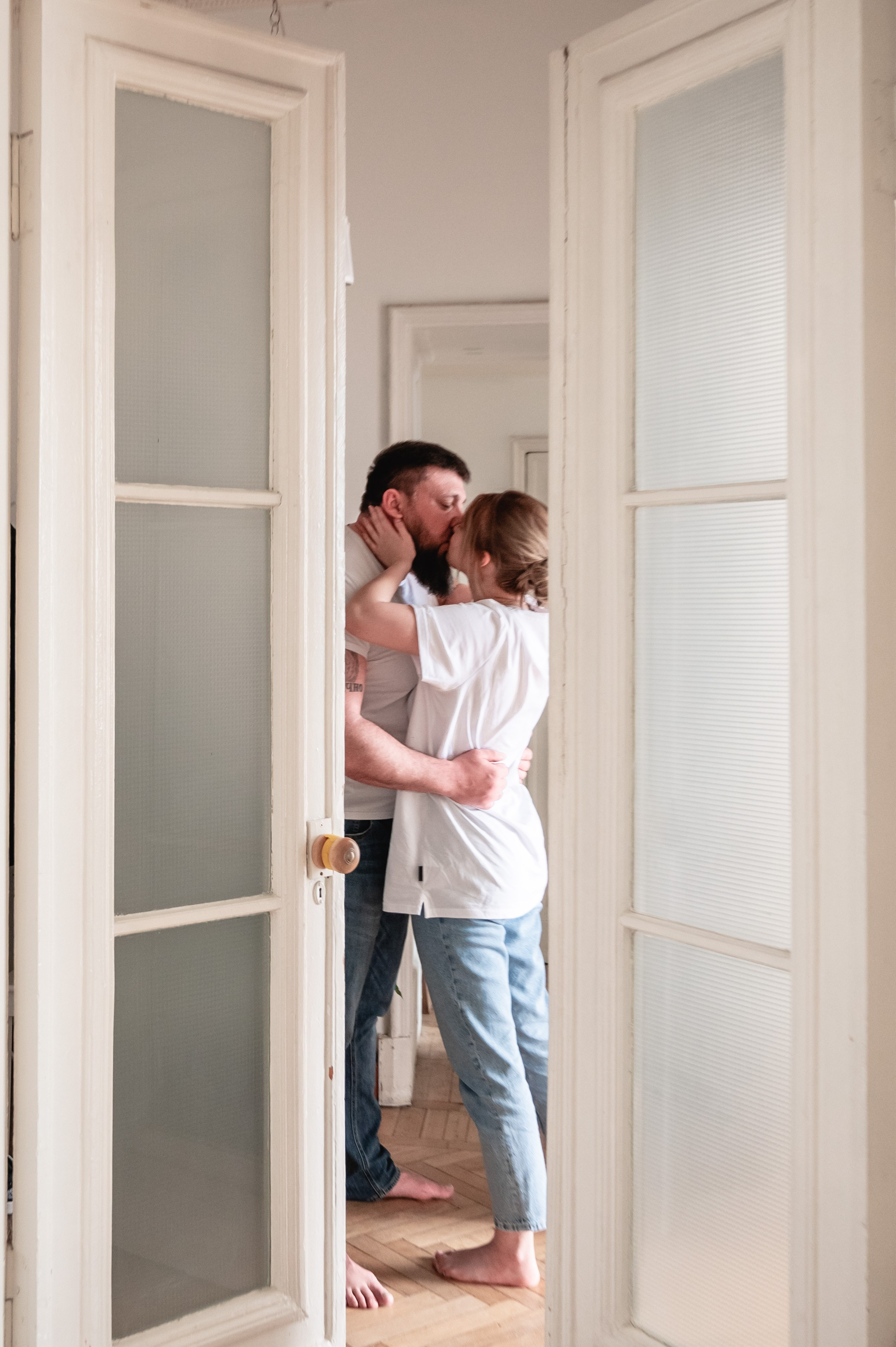 Алёна & Сергей. Свадебный фотограф Татьяна Сорока Москва и МО