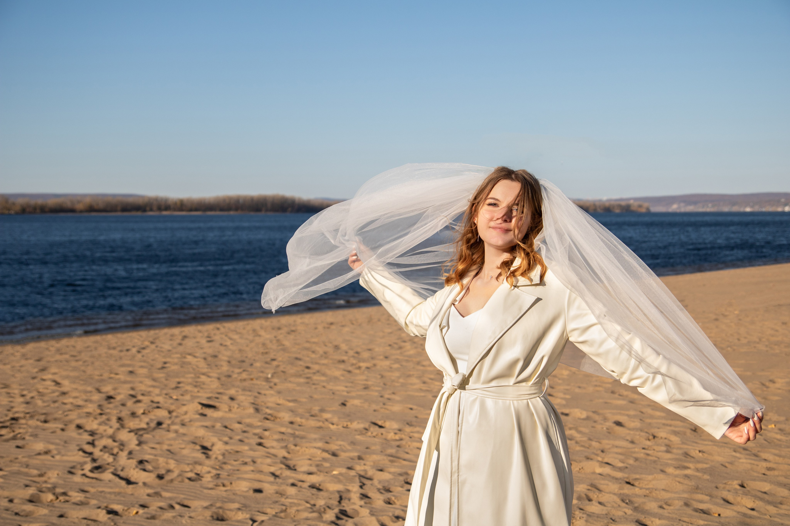 Мария и Алексей. Фотограф в Самаре Алексей Головачёв