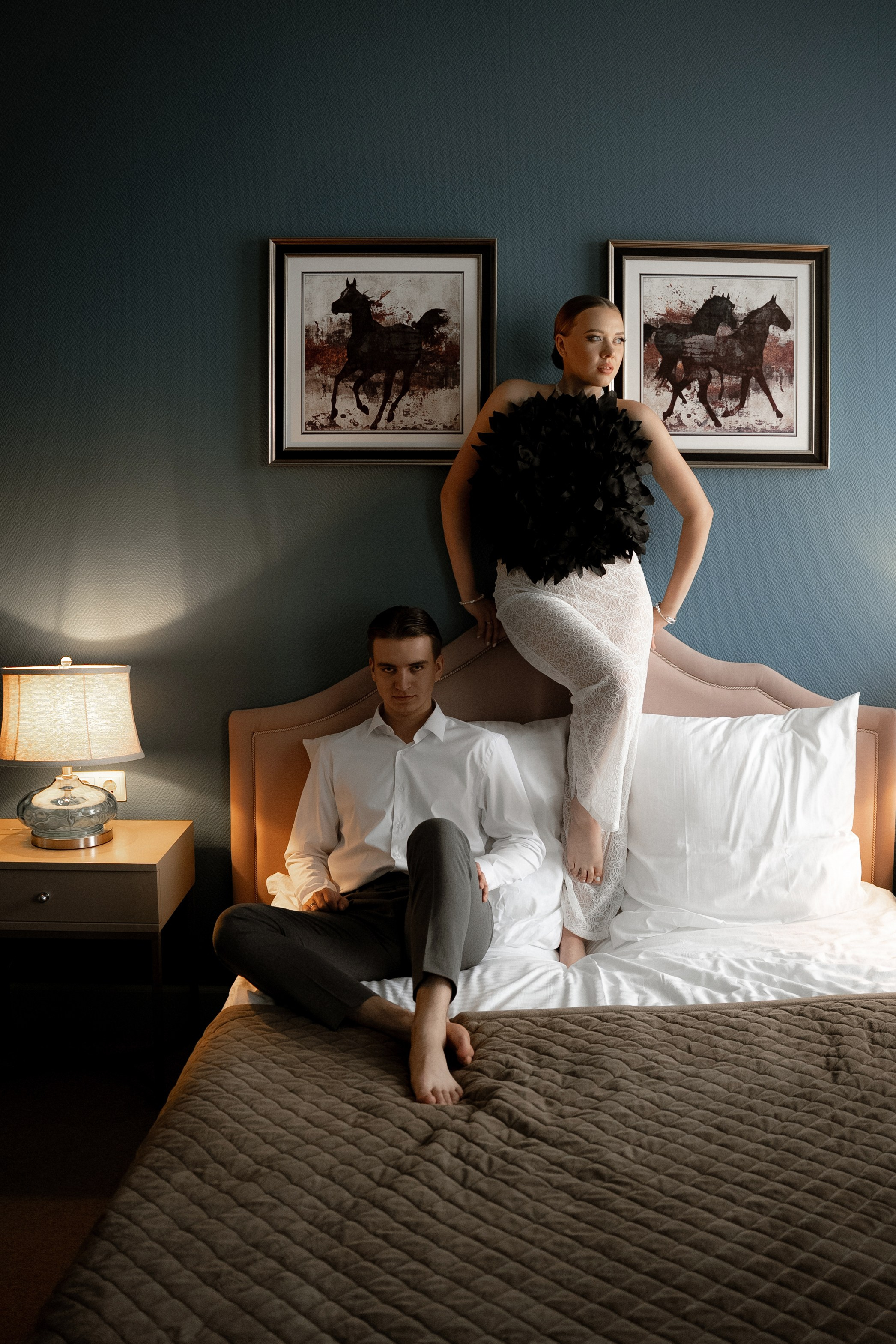 Roman+Daria/ Anons. Семейный и портретный фотограф в Саратове Сахарова Маша