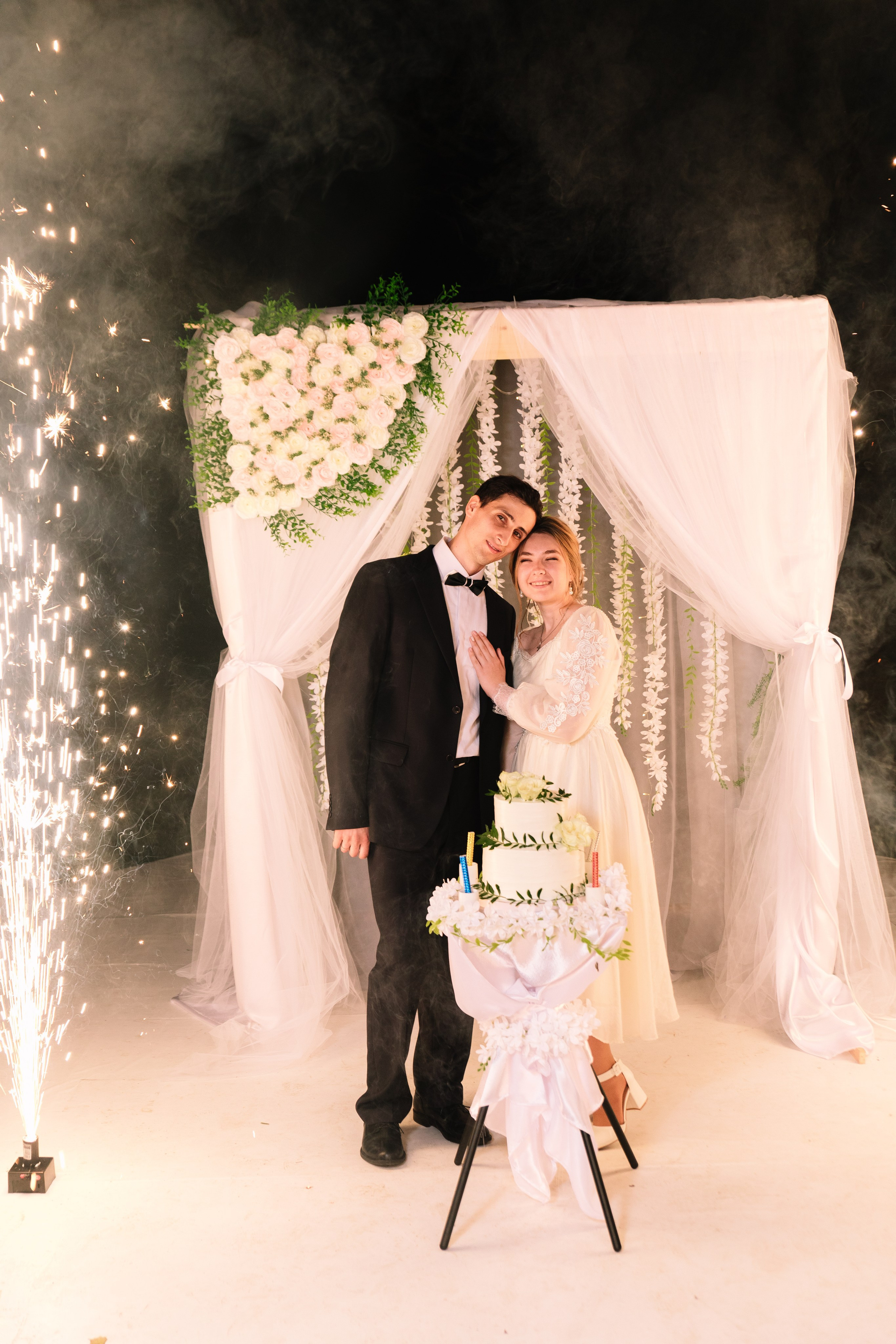 ЕКАТЕРИНА И ВЛАДИСЛАВ. Свадебный и семейный фотограф в Курске и Курчатове