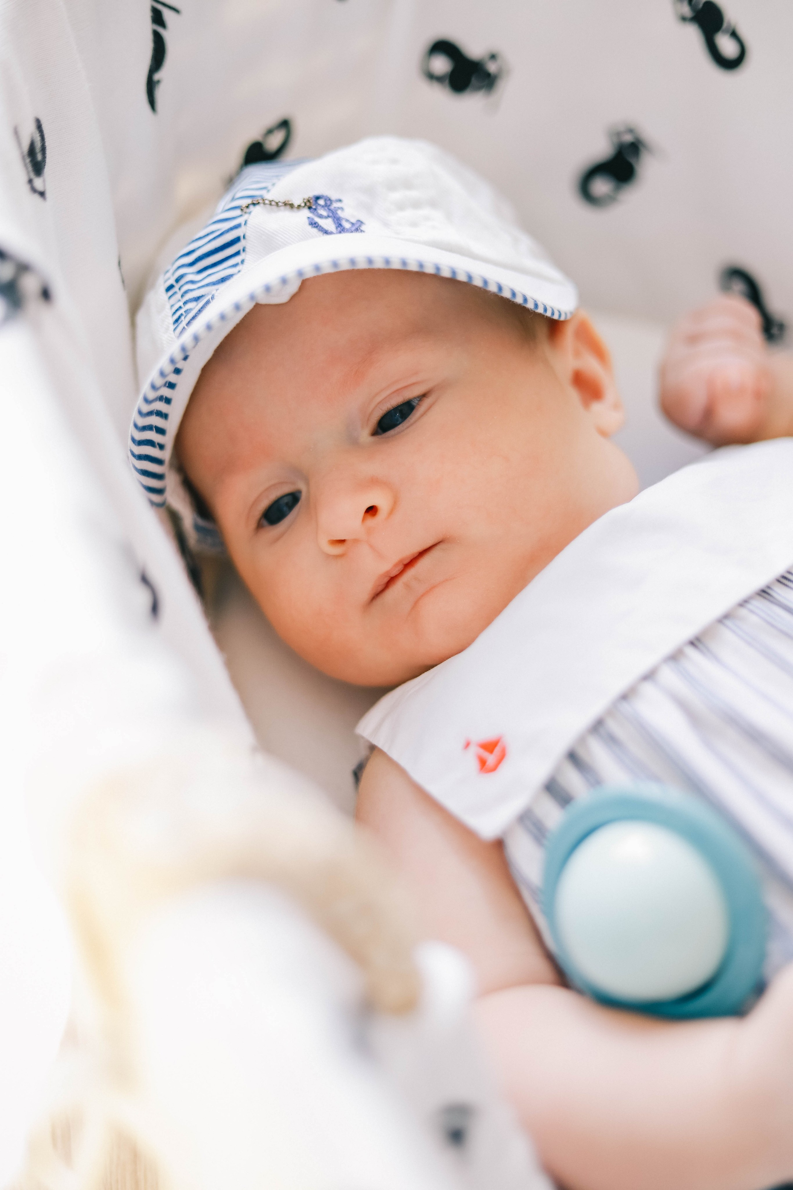 Луиза домашняя фотосессия. Женский/Детский фотограф в Симферополе Вероника Слепогина