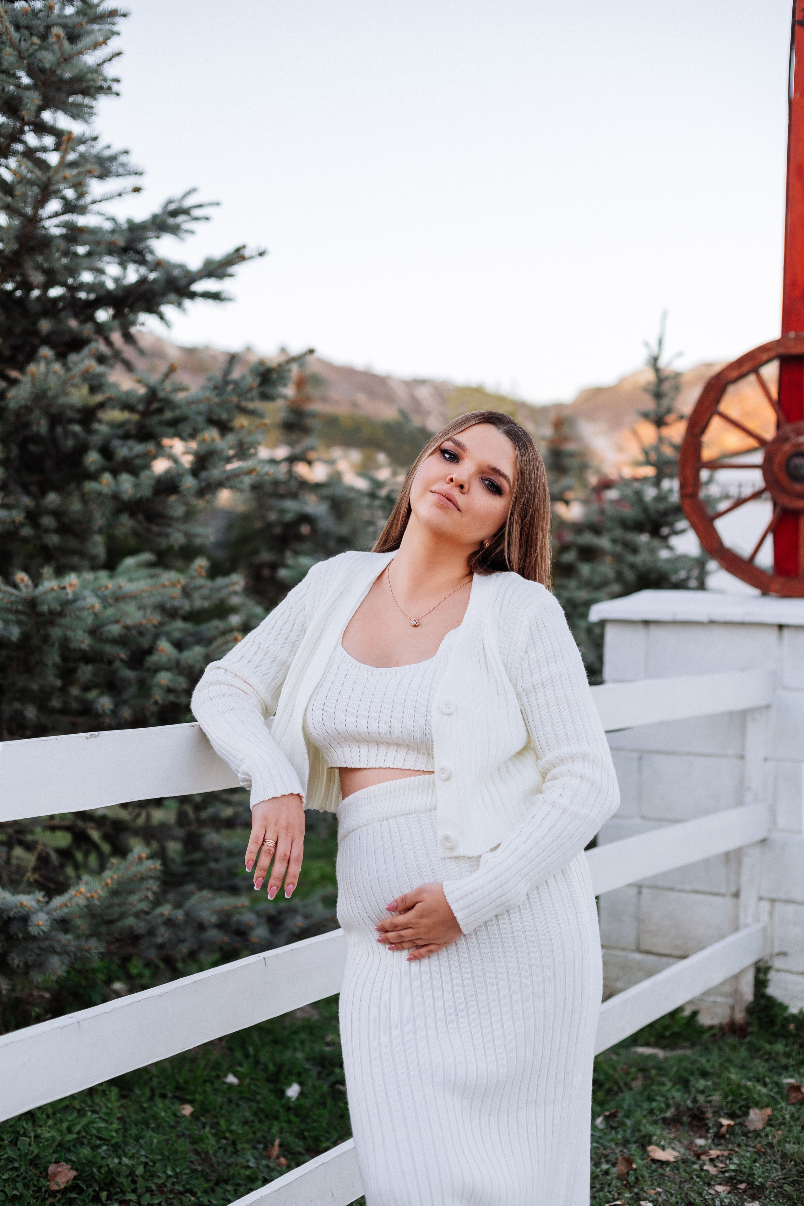 Тамара & Сергей. Женский/Детский фотограф в Симферополе Вероника Слепогина