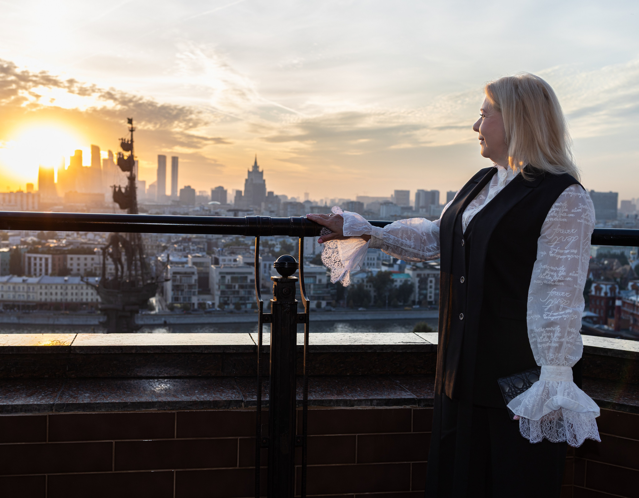 Женский портрет. ФотогРаф