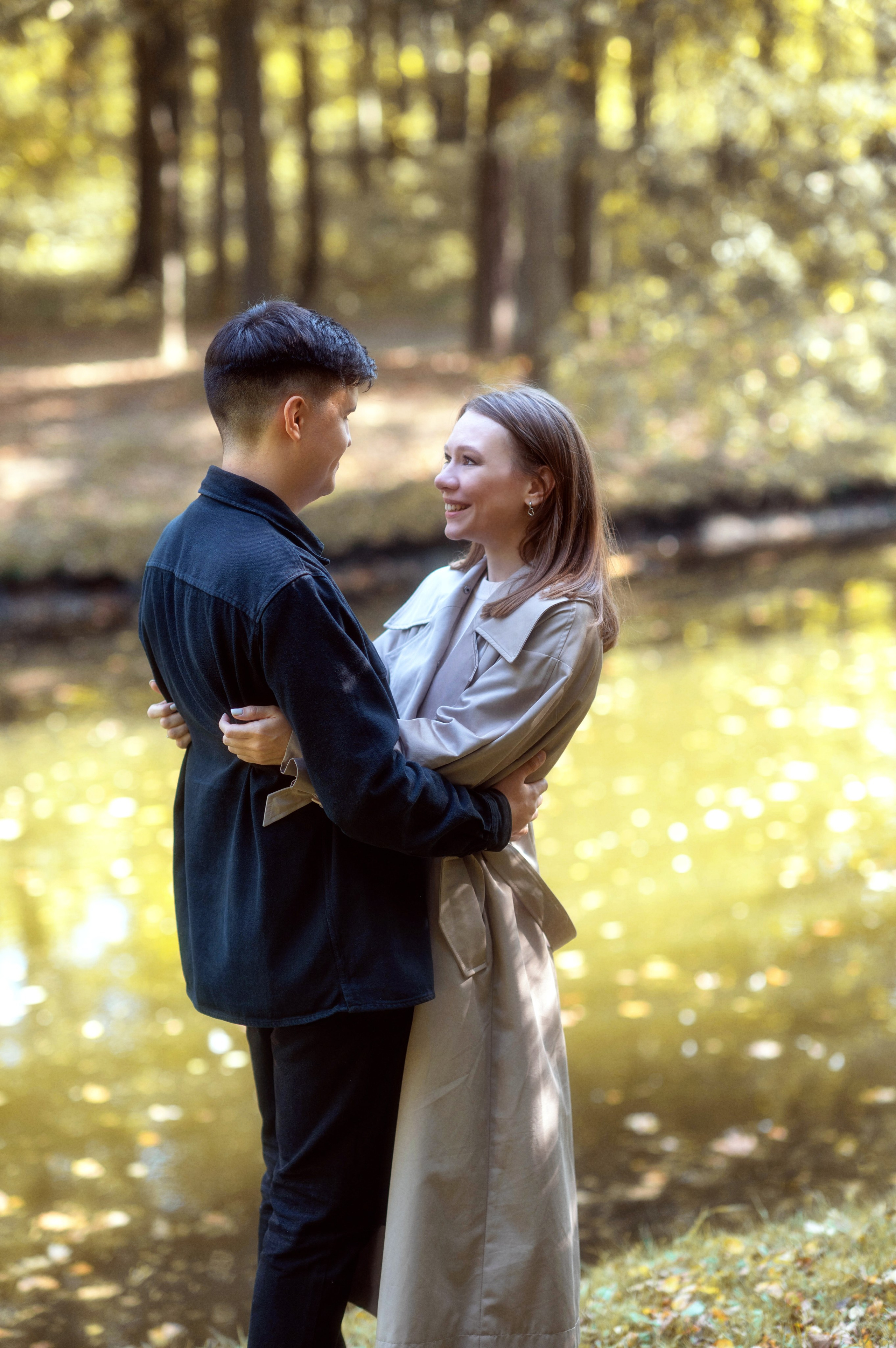 Предложение. Фотограф Альбина Вакунова