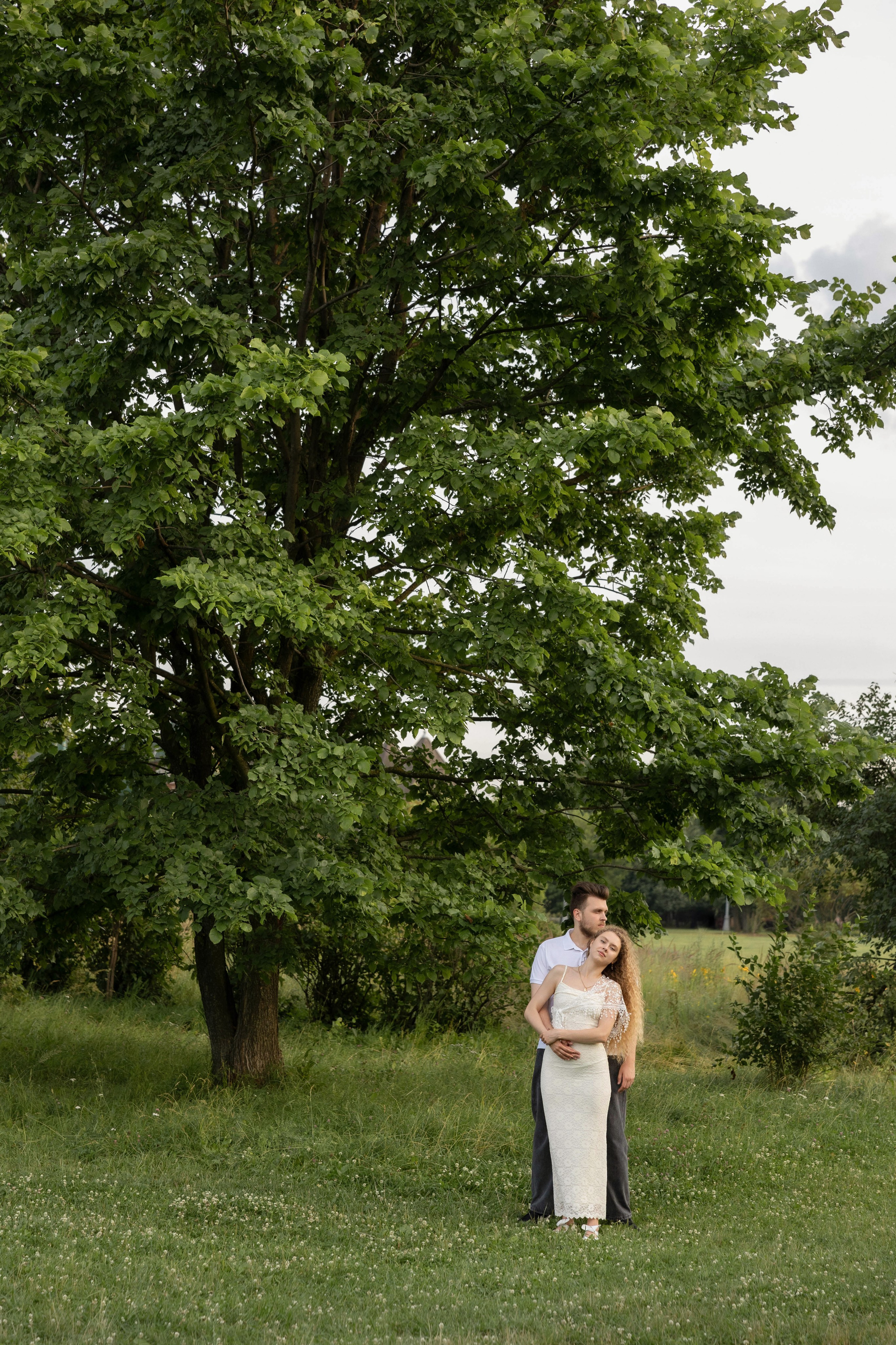 Кристина и Тимофей. Свадебный и семейный фотограф Москва Назарова Ольга