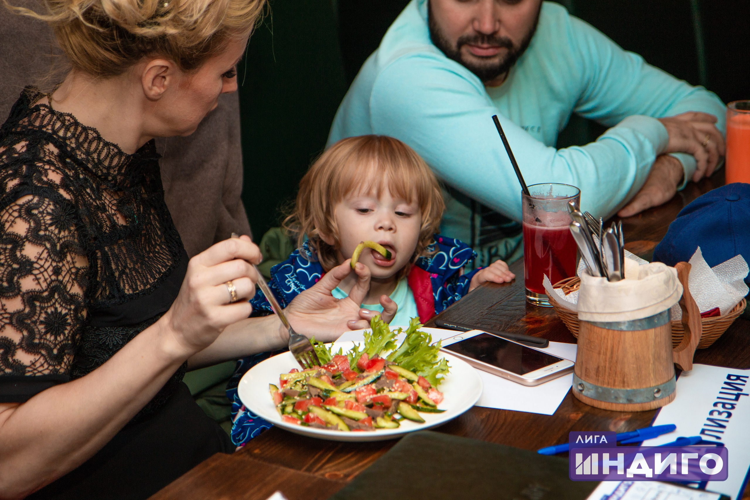 Корпоративные квесты. Предметный и репортажный фотограф Алексей Кротов
