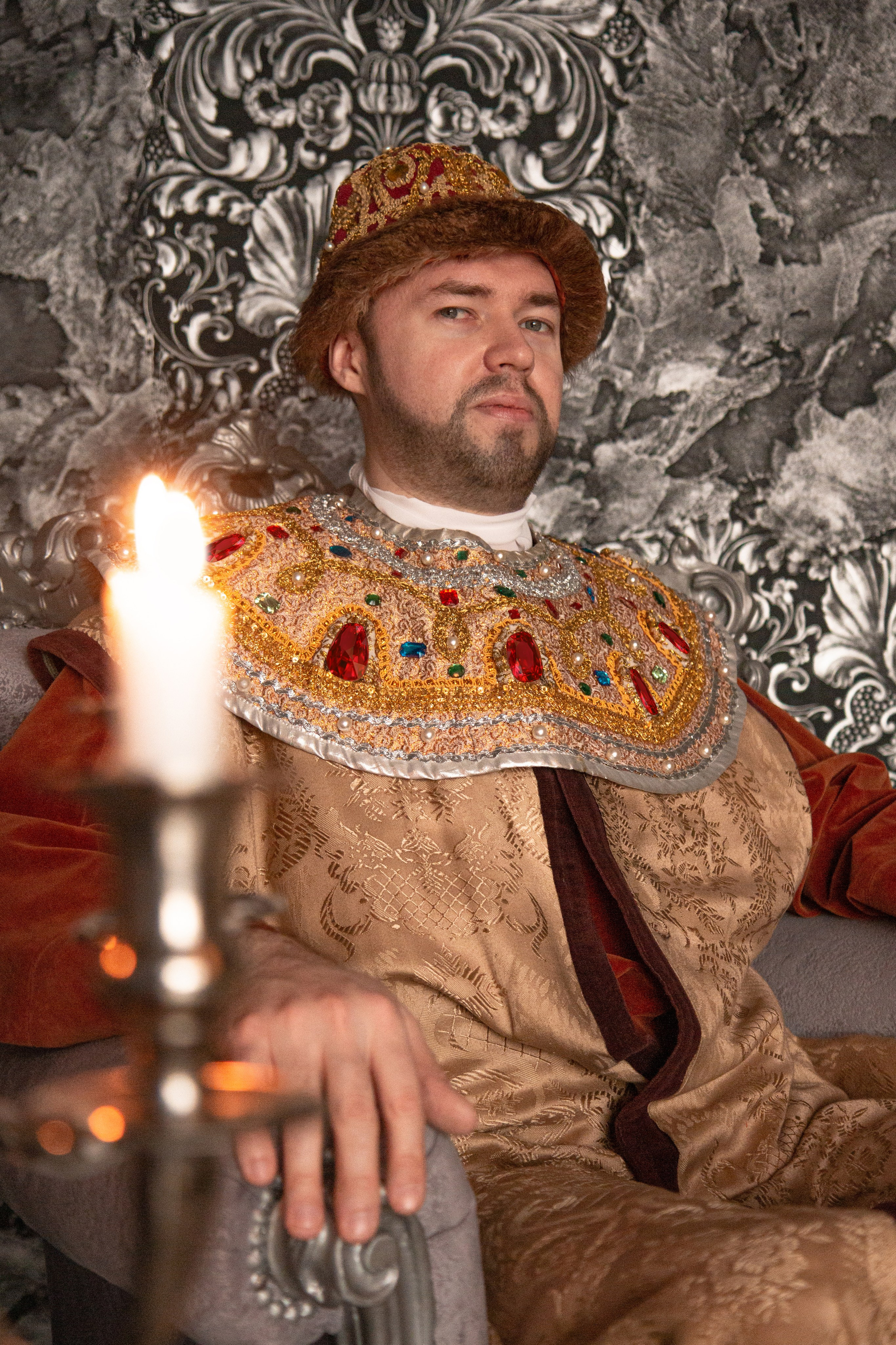 Лавстори. Предметный и репортажный фотограф Алексей Кротов