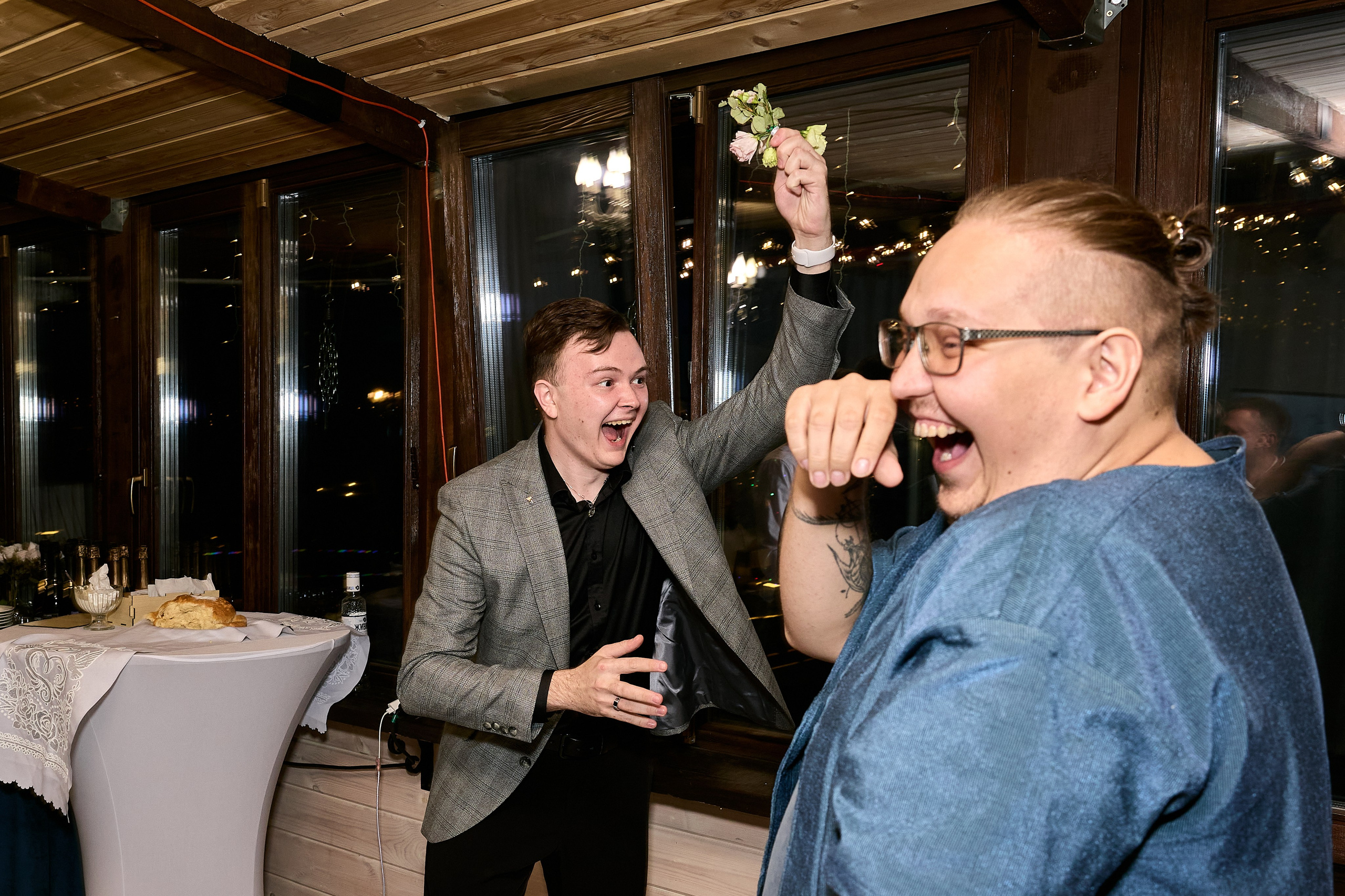 Свадьбы. Предметный и репортажный фотограф Алексей Кротов