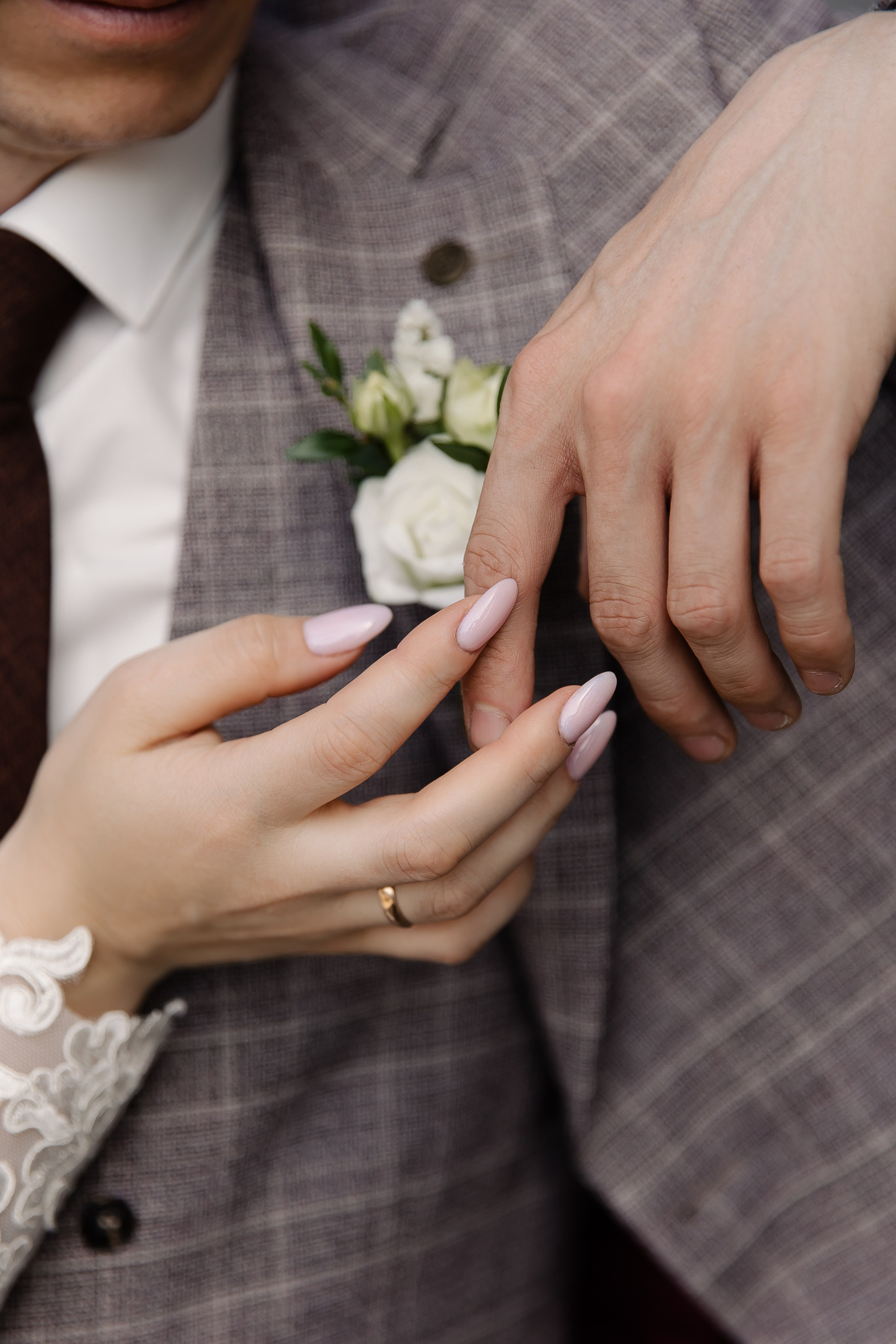 Ильмир и Катя. Свадебный и семейный фотограф в Набережных Челнах и Казани