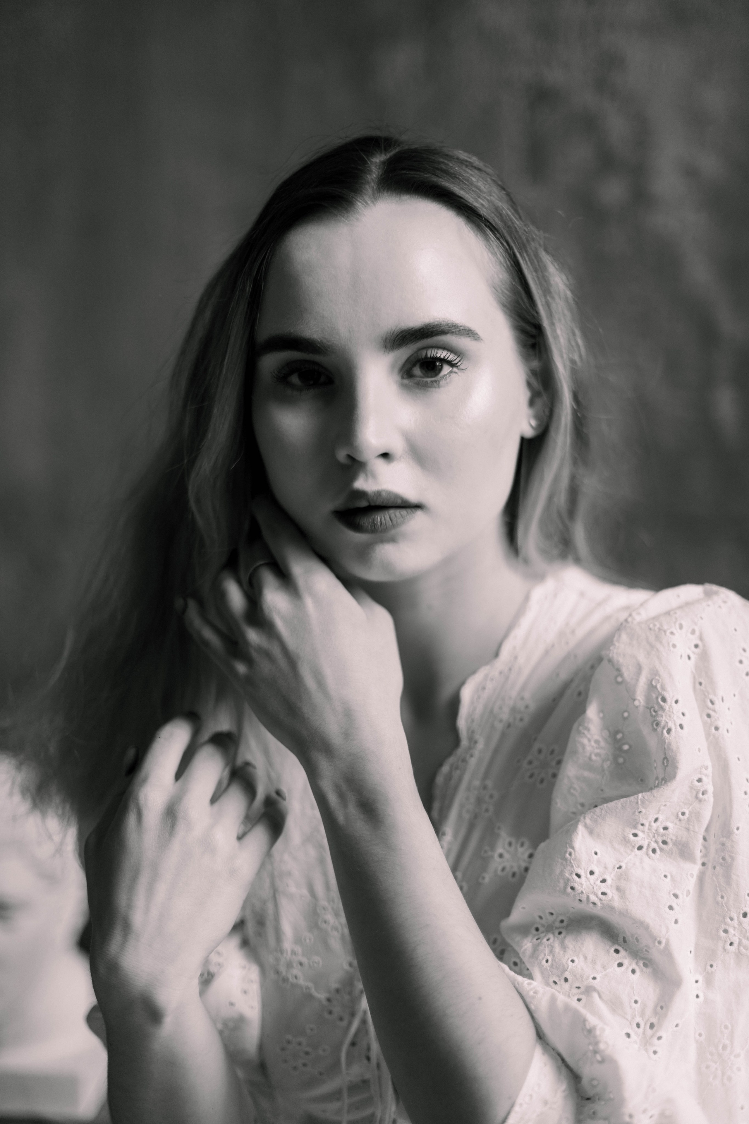 Анна. Фотограф в Москве. Гатицкая Анастасия