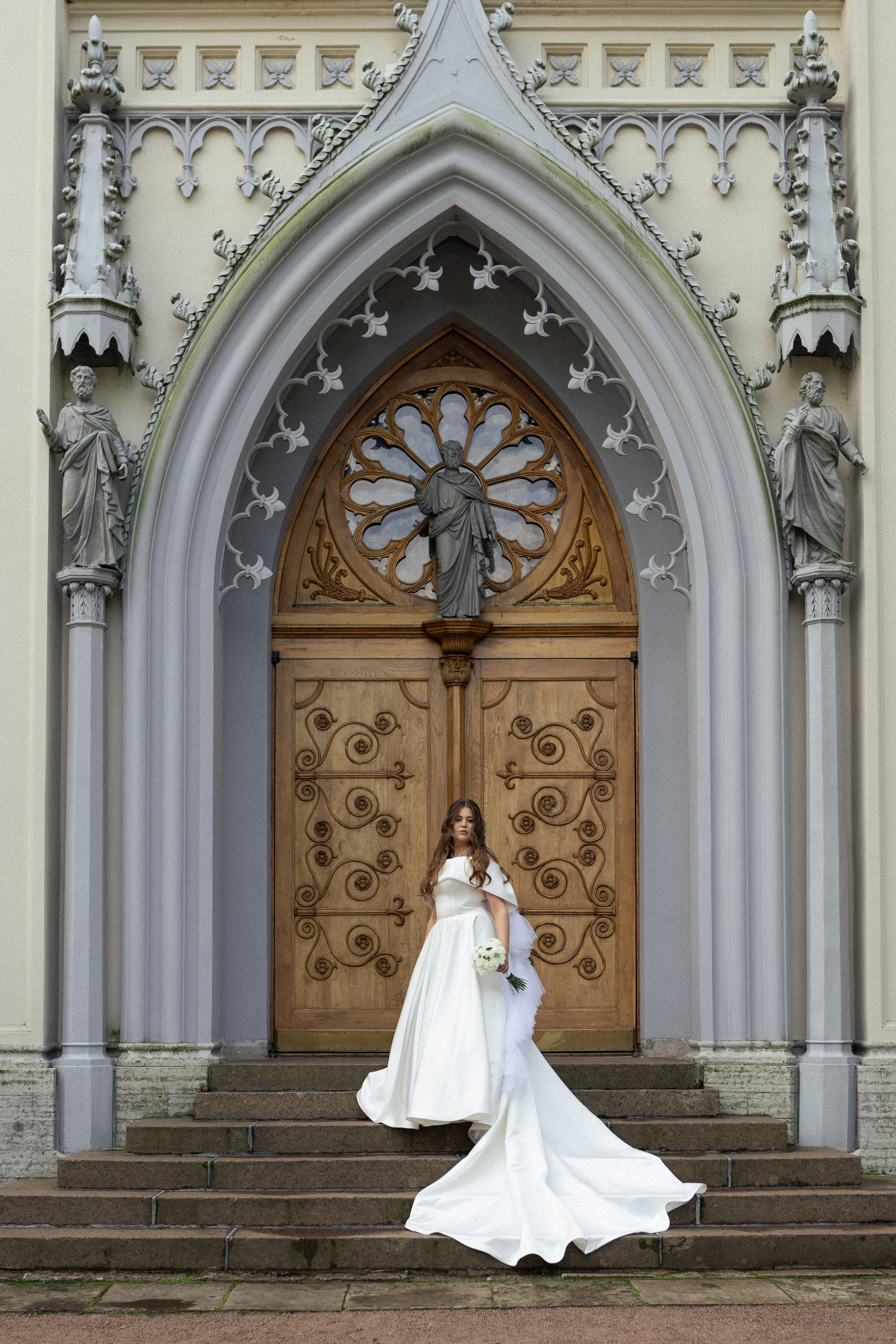 Алексей и Полина. Фото и Видеосъемка на ваше мероприятие. Александр Романов