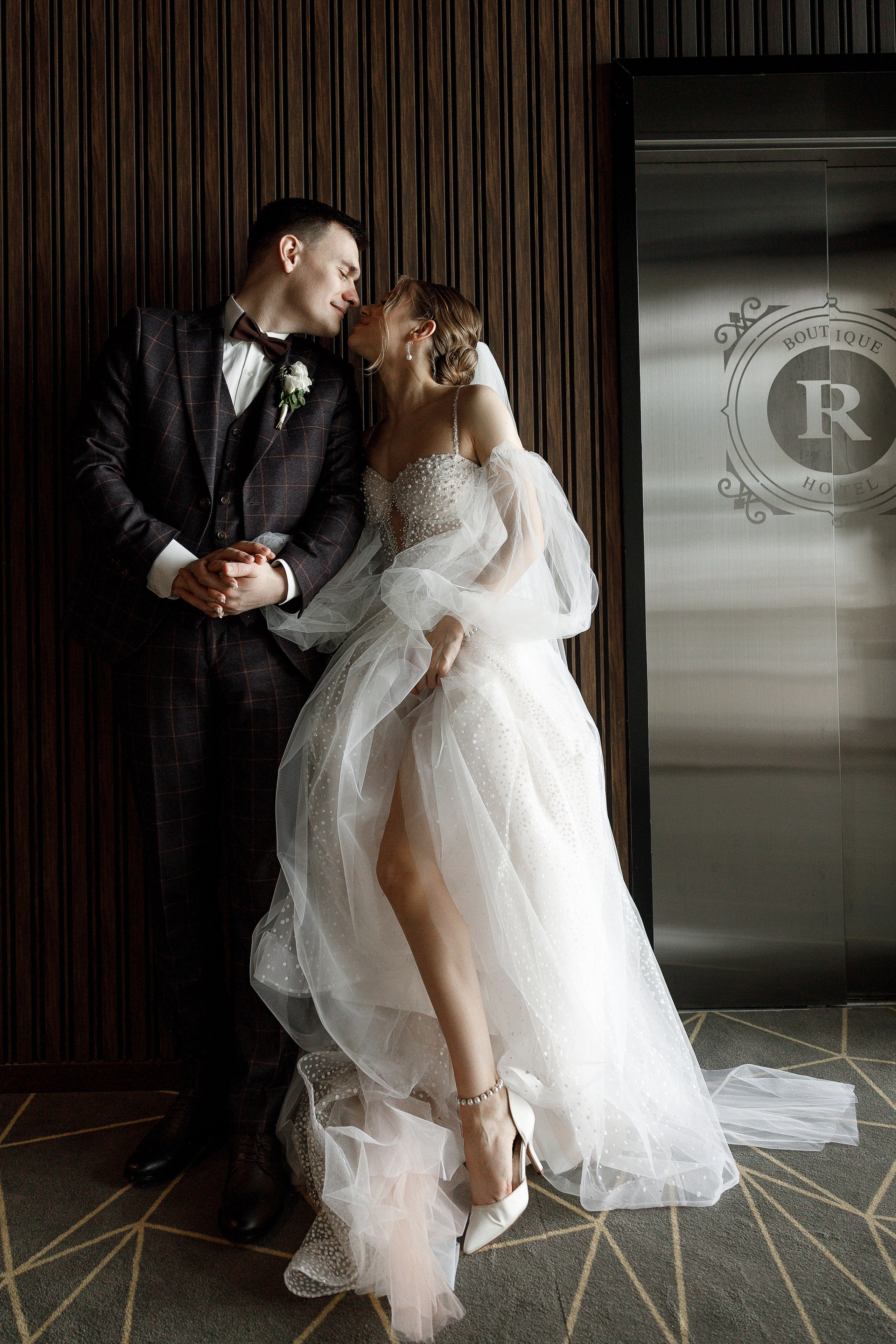 Дарья и Олег. Свадебный и семейный фотограф  во Владивостоке Ольга Украинец