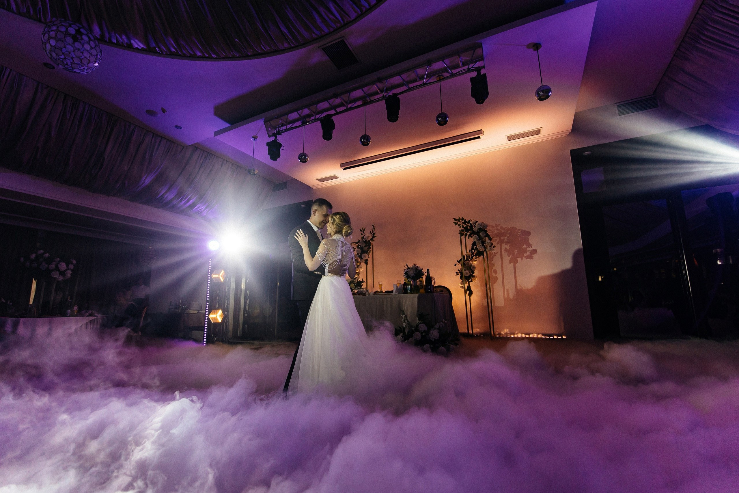 Свадебный организатор