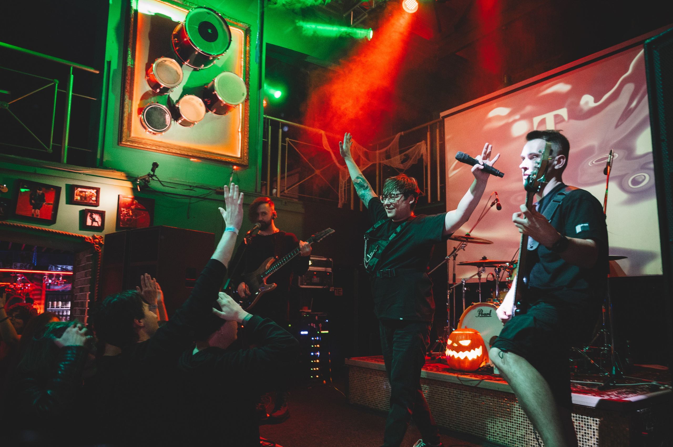 Follow the sunrise. Фотограф Анна Темнова. Пенза