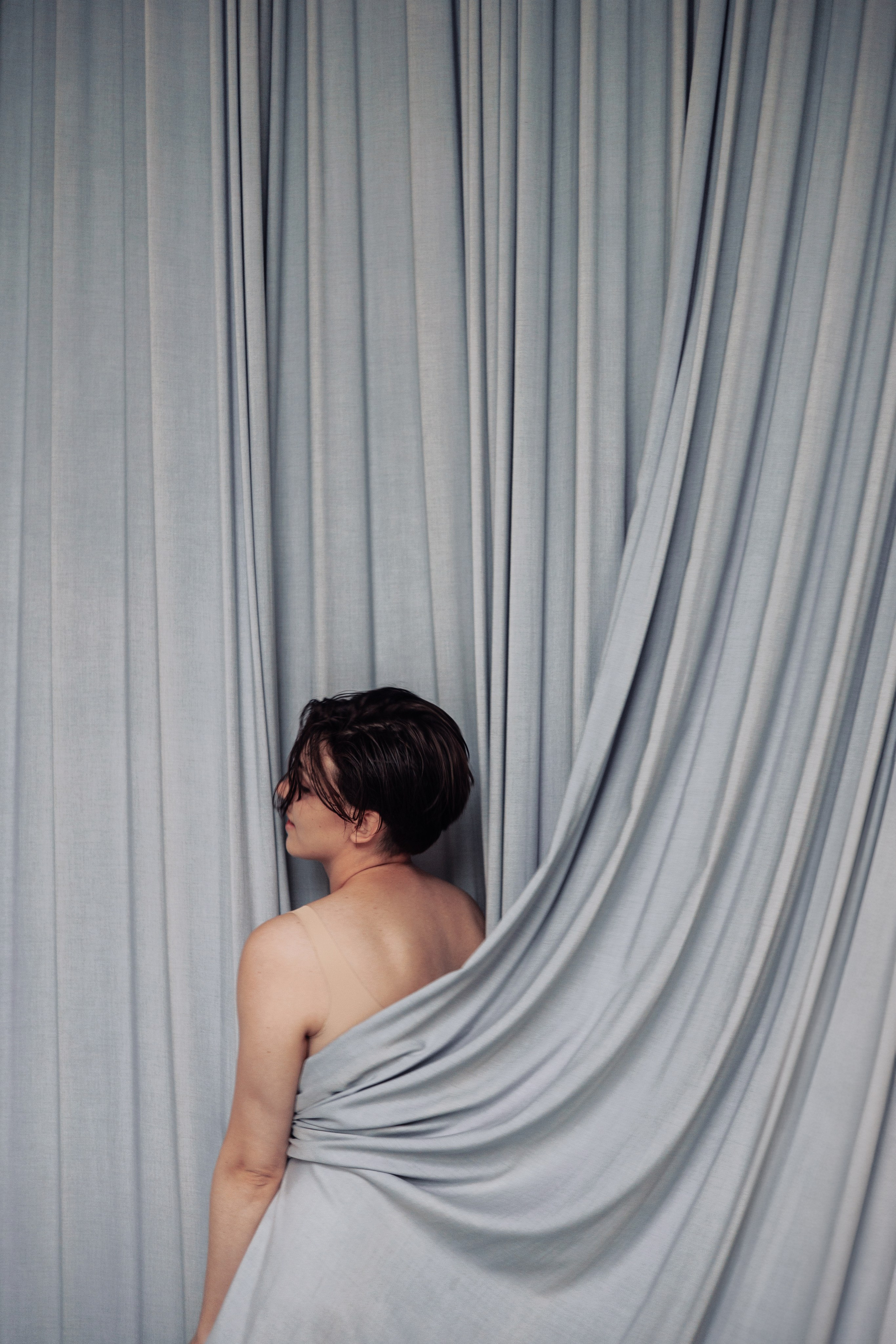 Полина. Женский и семейный фотограф в Москве Никулина Алена