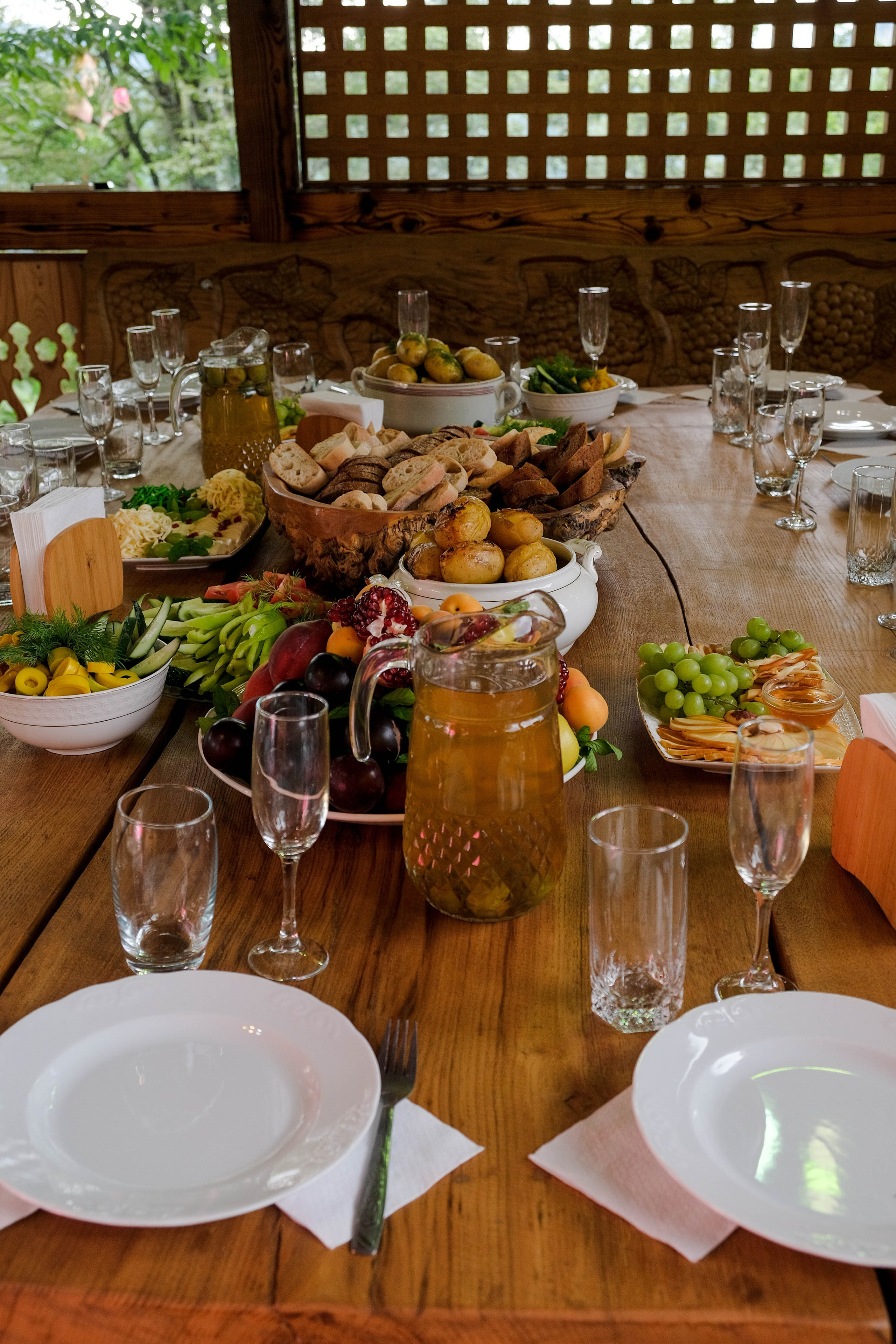 Репортажная съемка