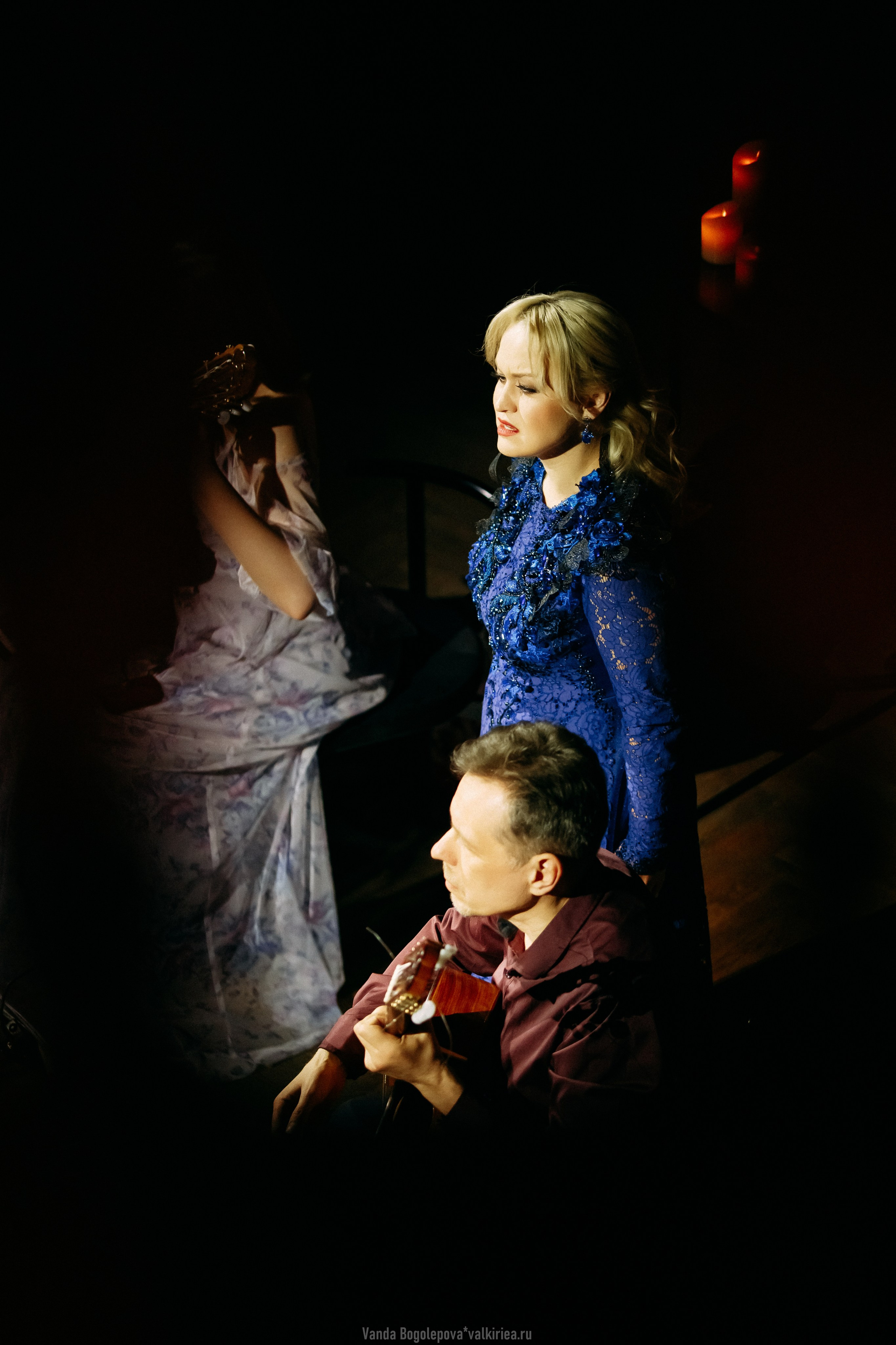 DKART. Гитарный концерт. Фотосъемка, свадебная фотосъемка, Москва, Нижний Новгород