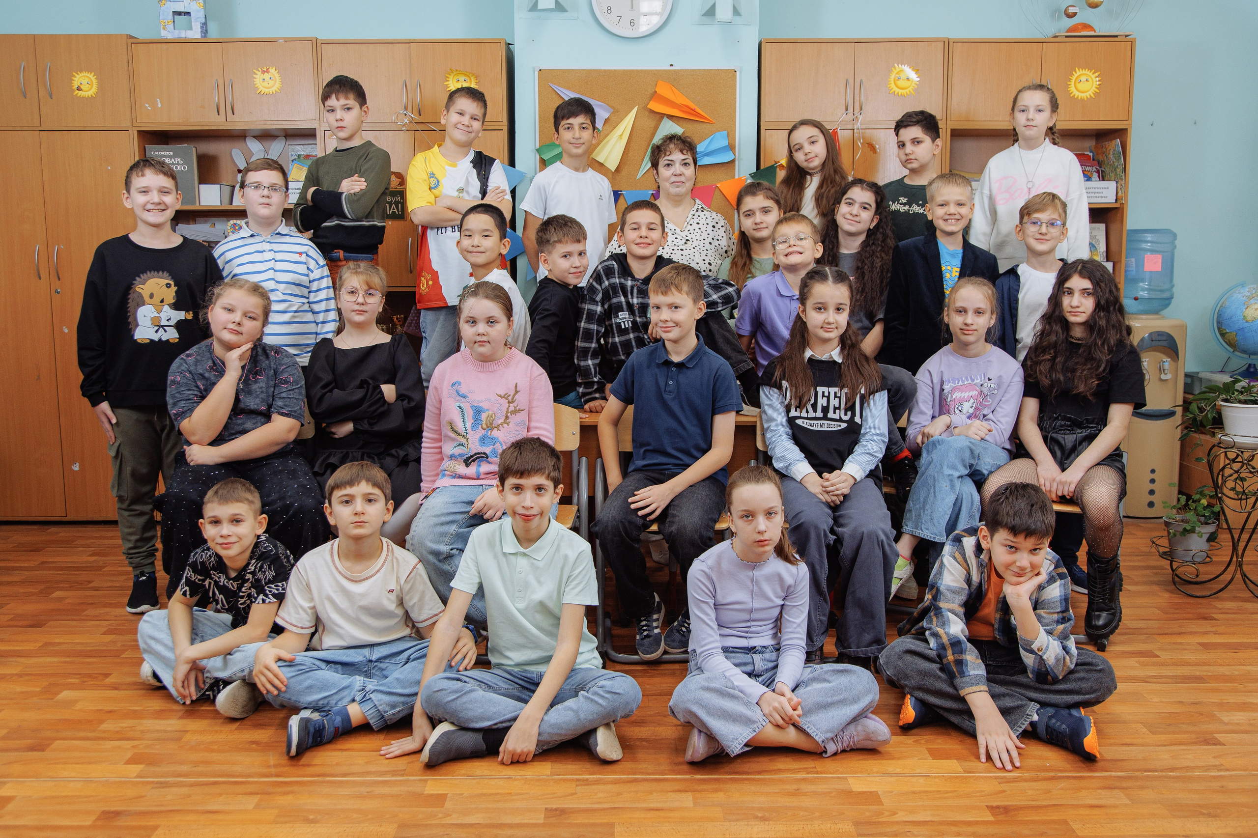 9 класс для альбома. Семейный фотограф Николаева Ольга