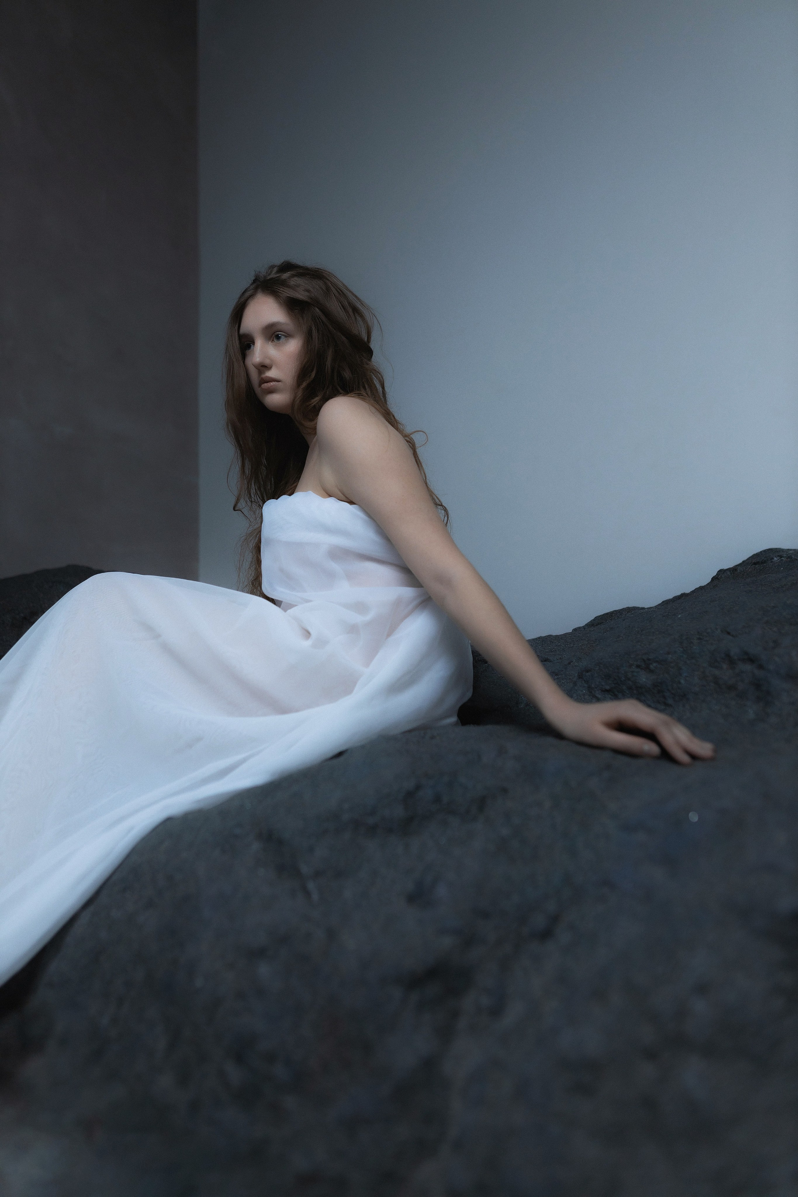 Like Afrodita. Евгения Волошина Фотограф Москва / Белгород