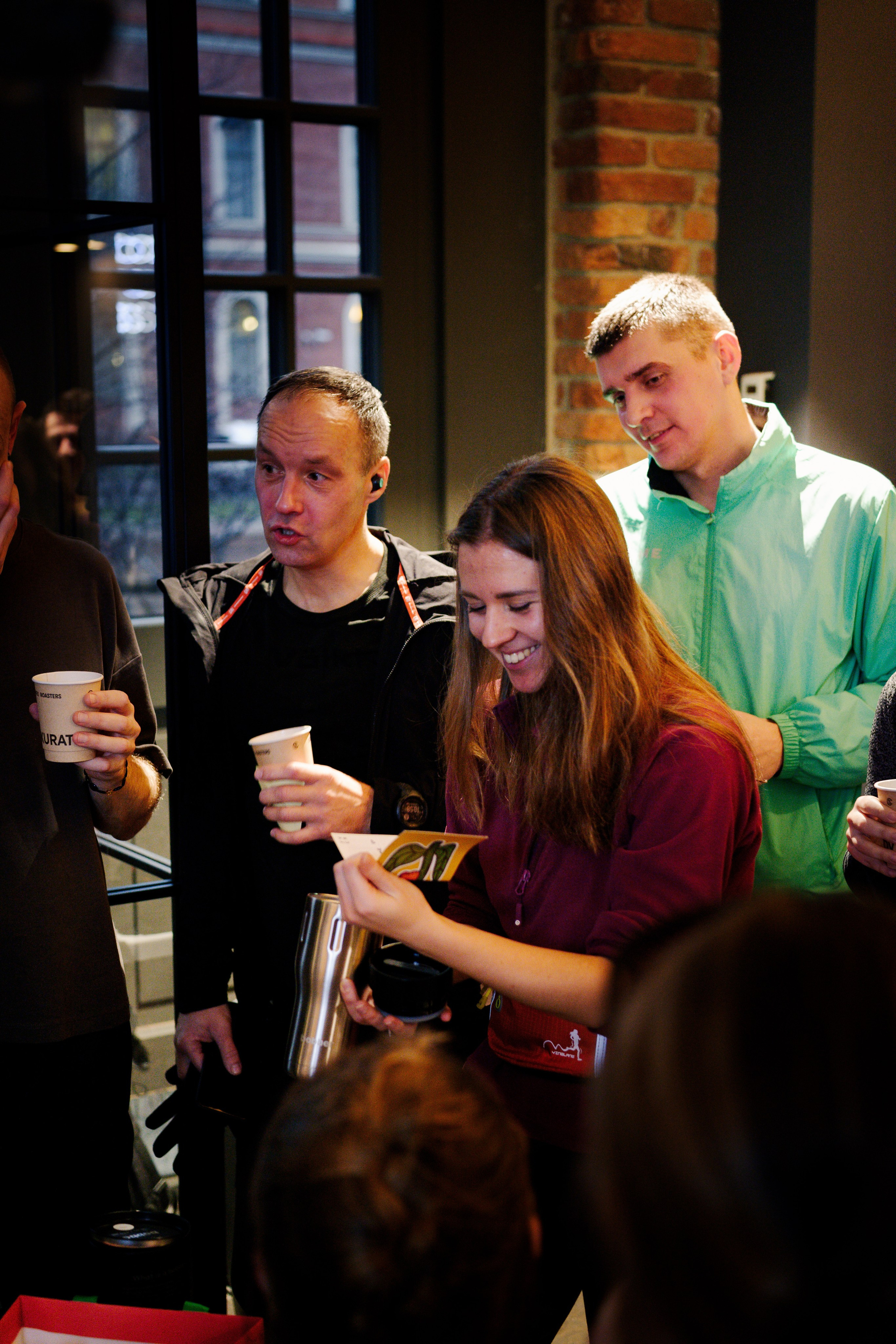 Помолвка Skuratov. Портретный и репортажный фотограф в Санкт-Петербурге Смоляков Максим