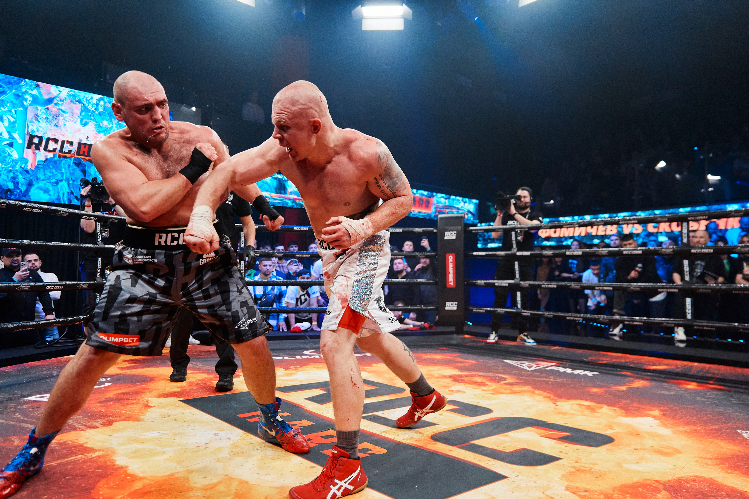 RCC Hard. Валитов Тимур | Репортажный фотограф