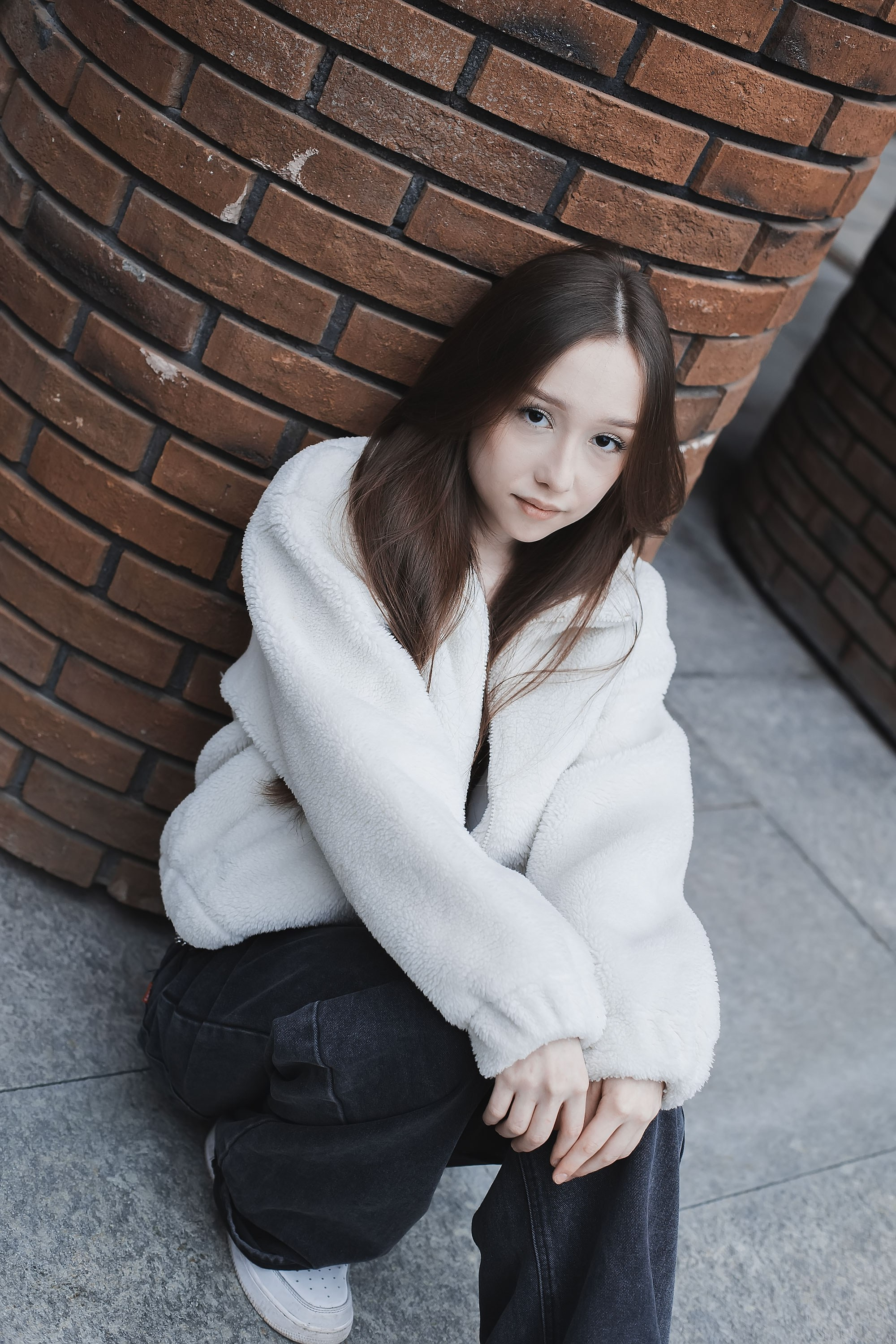 Мария. Семейный, индивидуальный фотограф в Москве Ангели Марина