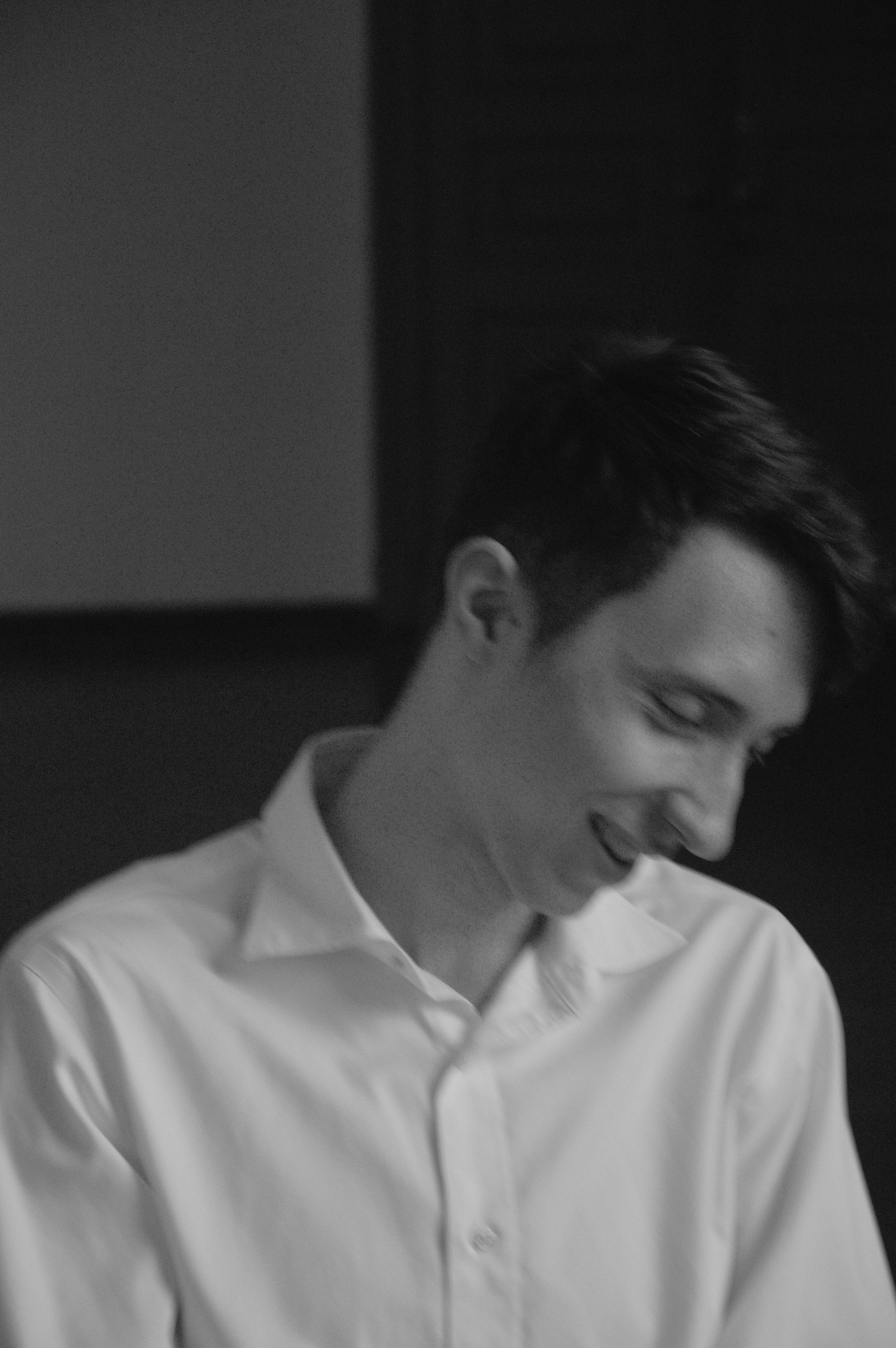 Он. Портретный фотограф kristen.soul | Кристина Гусева