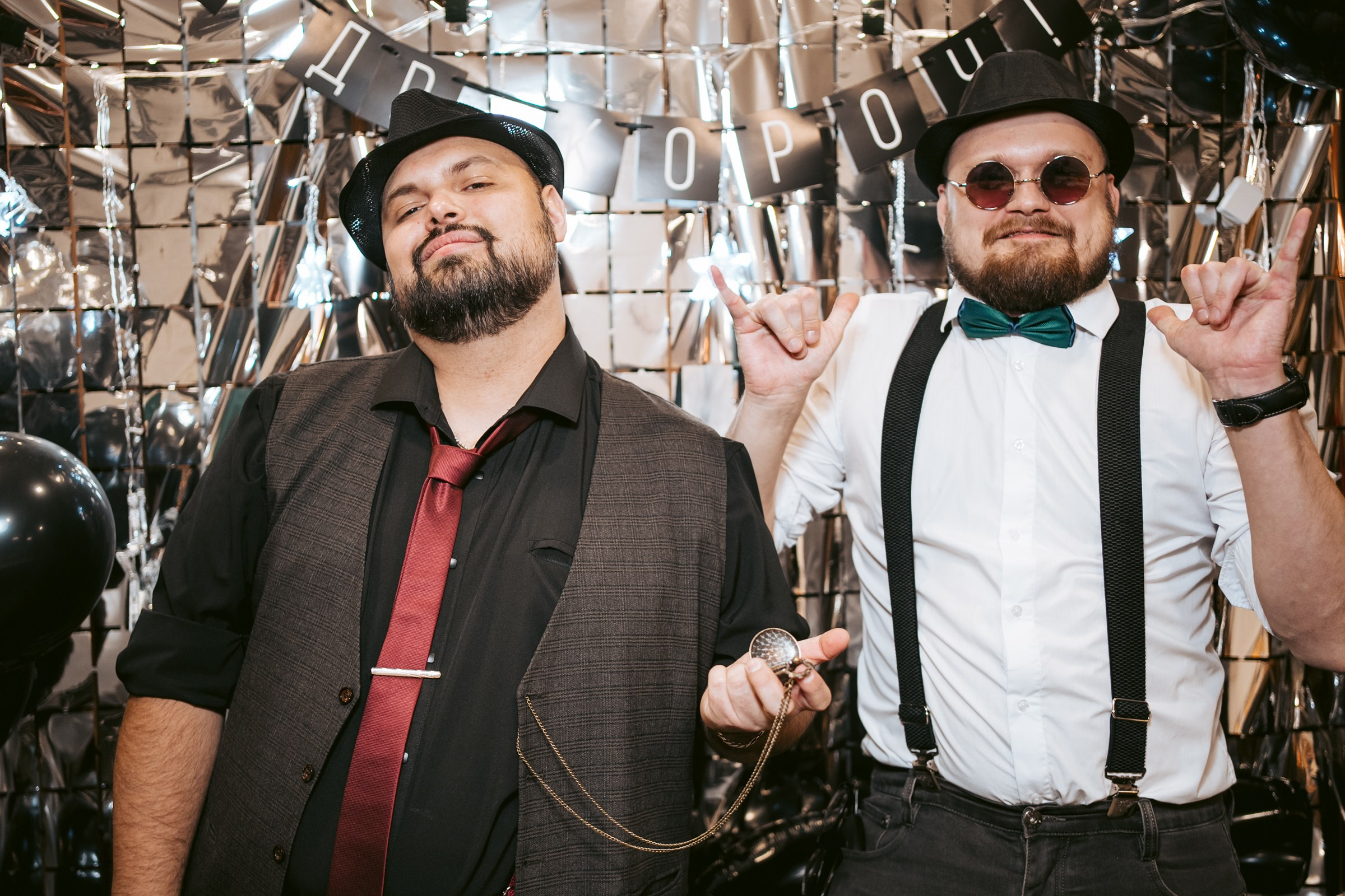 День рождения Виктории. Фотограф на любое событие в Кемерово